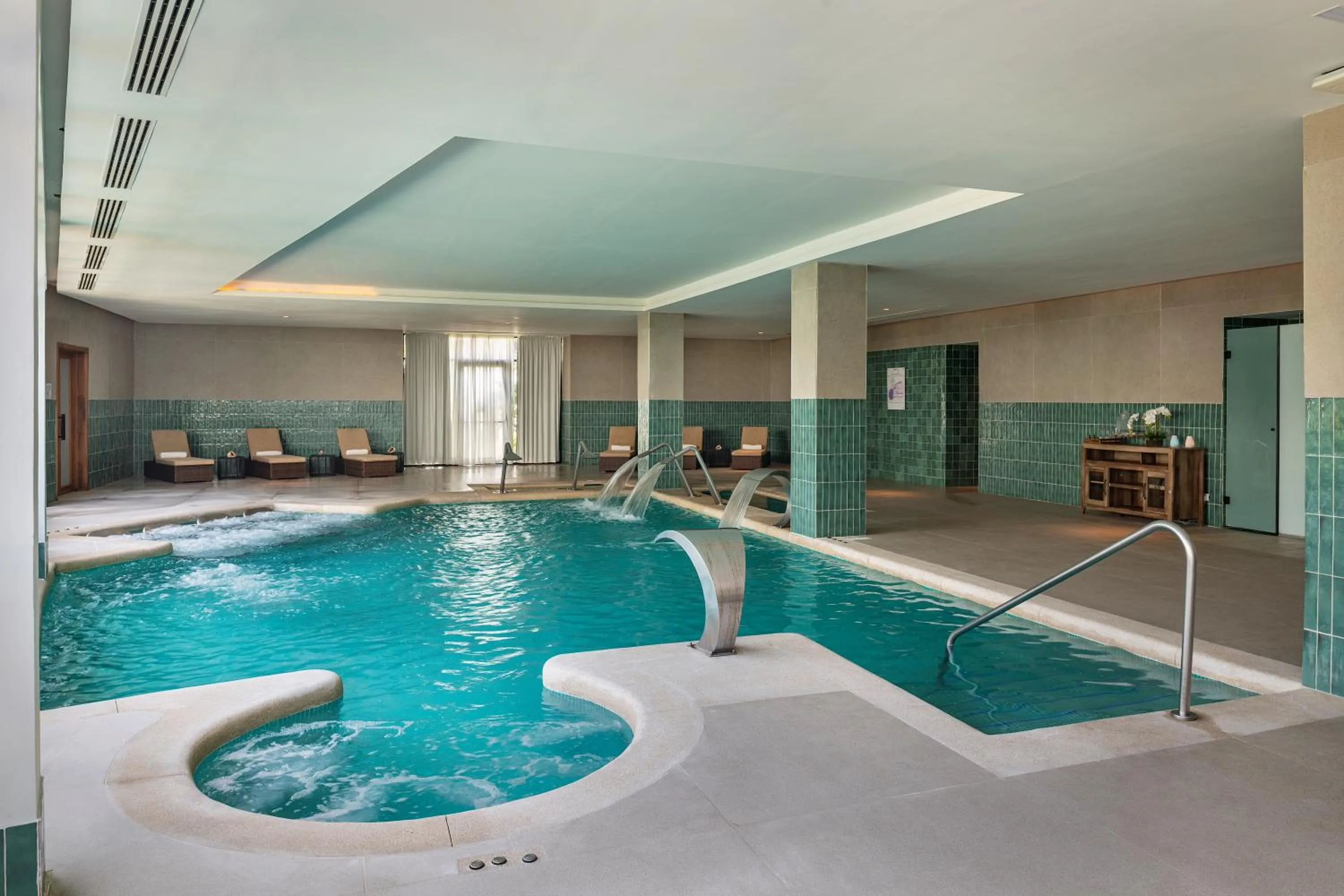 Spa and wellness centre/facilities in Ocean Eden Bay - Adults Only - All Inclusive