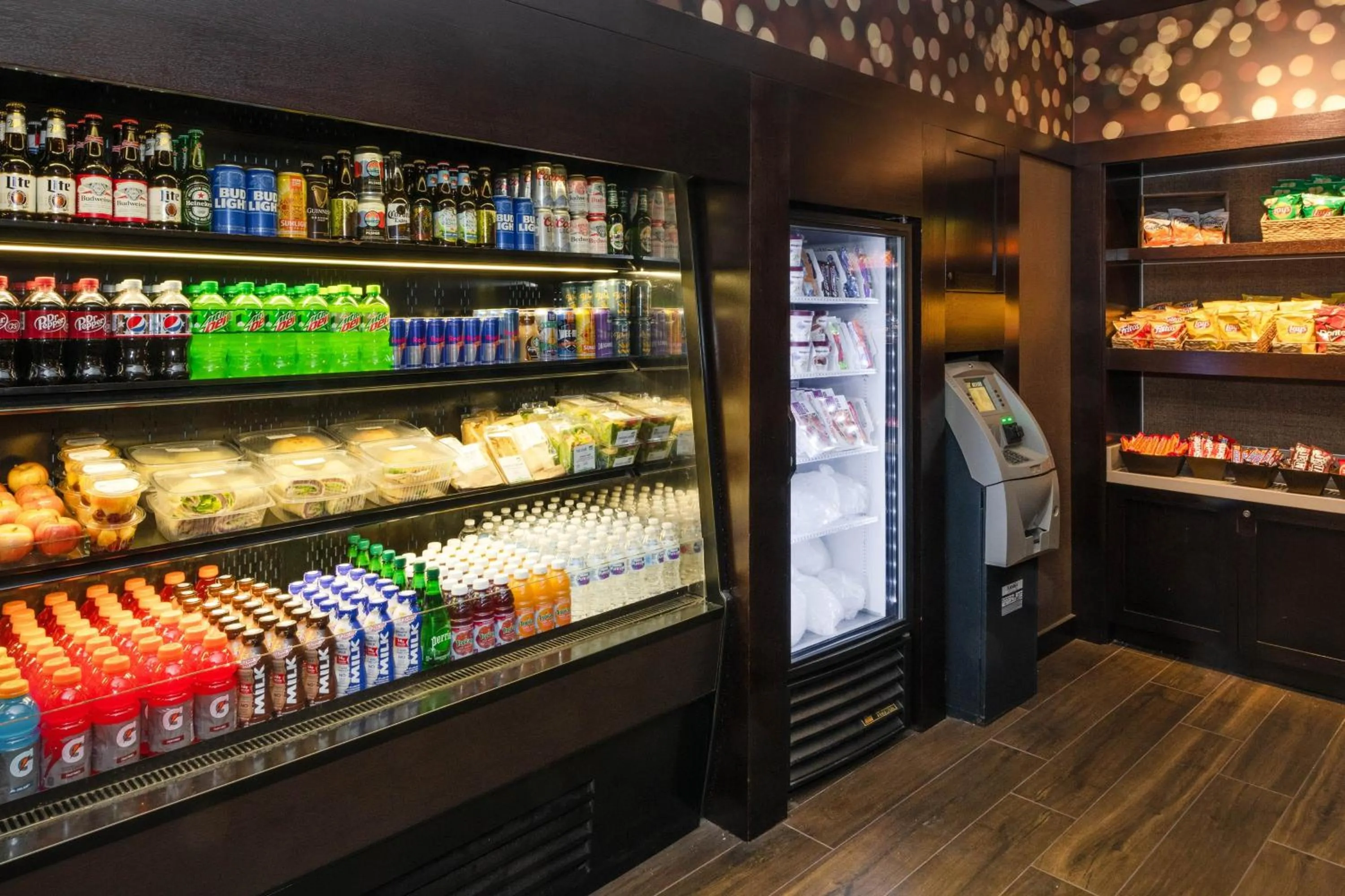 Other in Sheraton Indianapolis City Centre Hotel