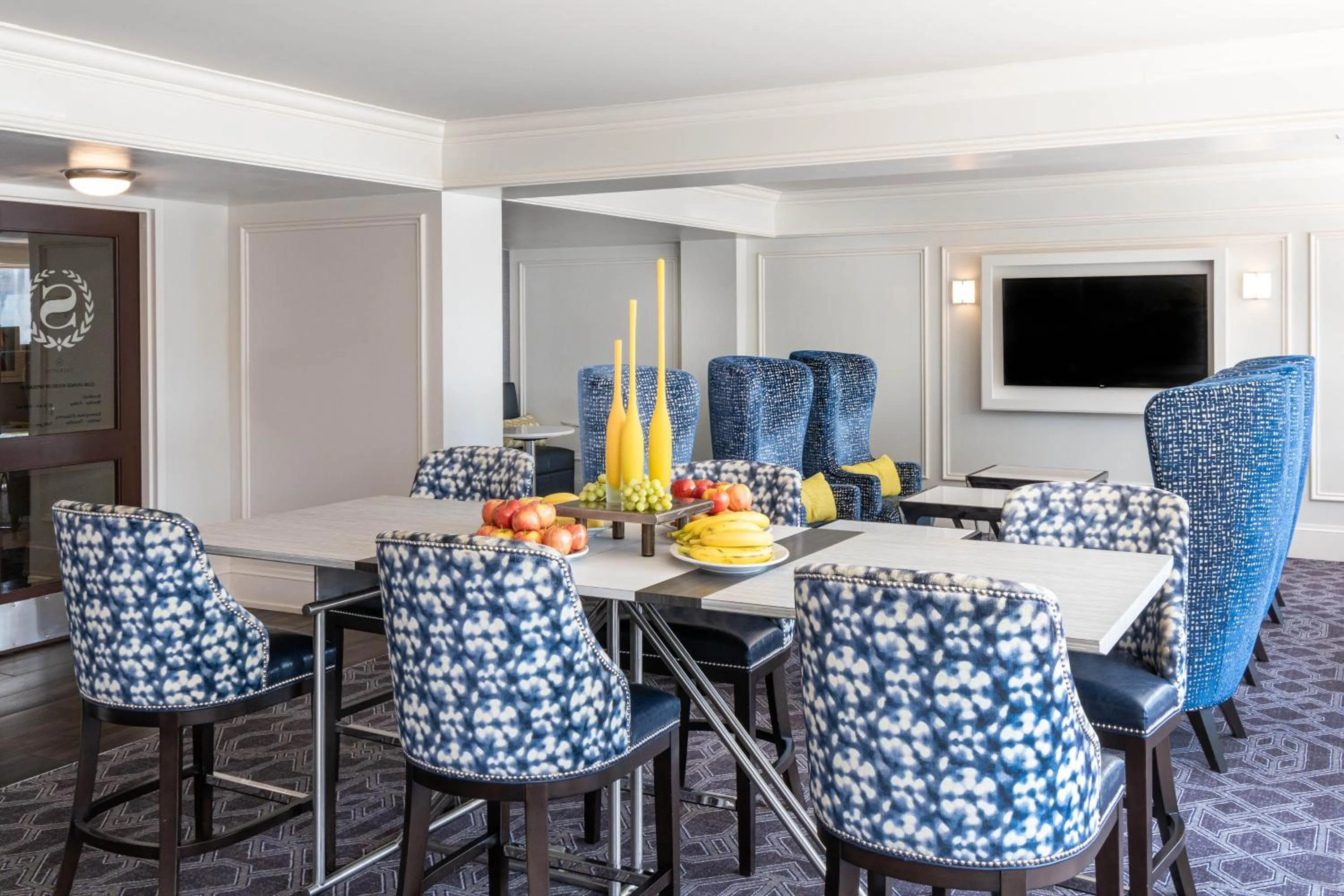 Other in Sheraton Indianapolis City Centre Hotel