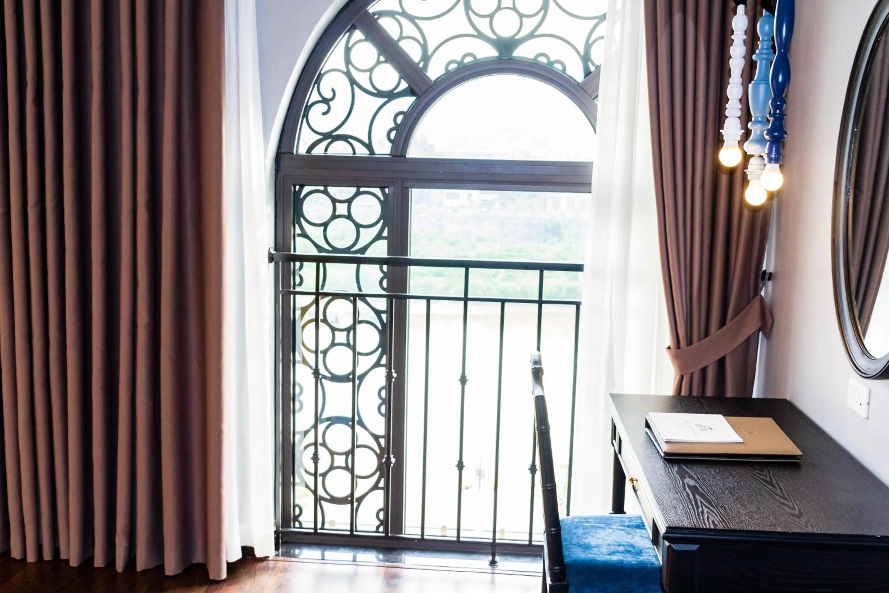 Michi's hotel laocai