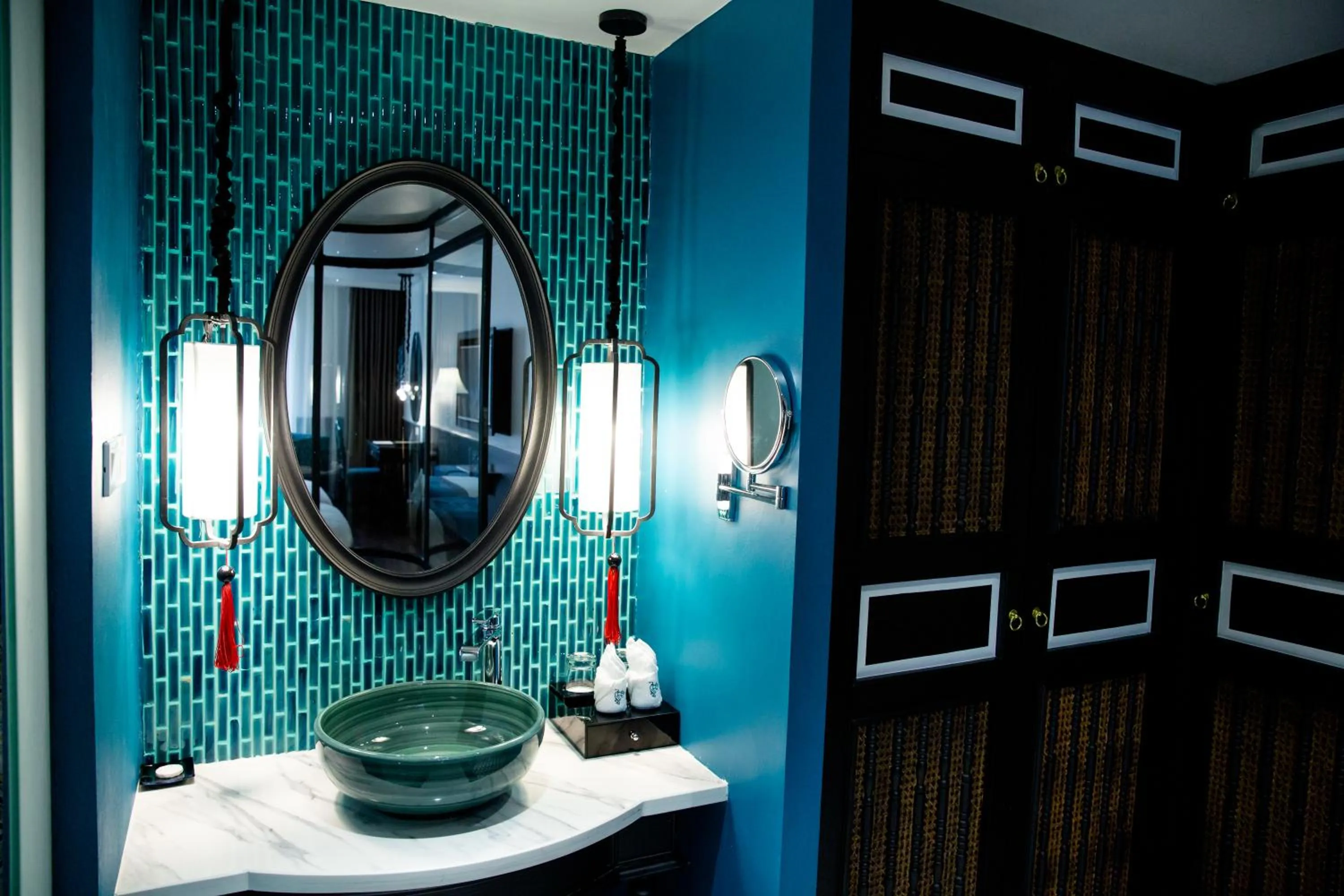 Michi's hotel laocai