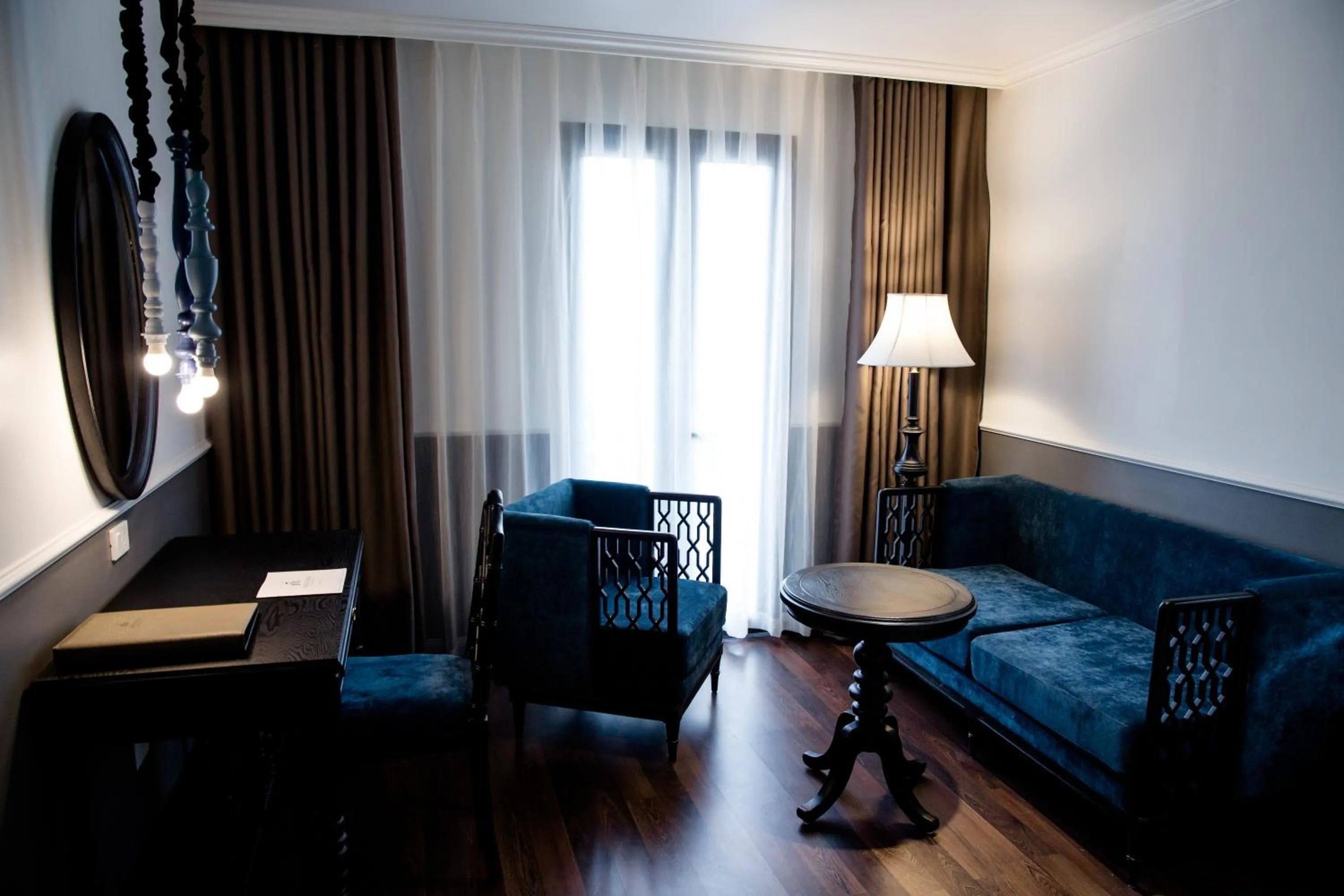 Michi's hotel laocai