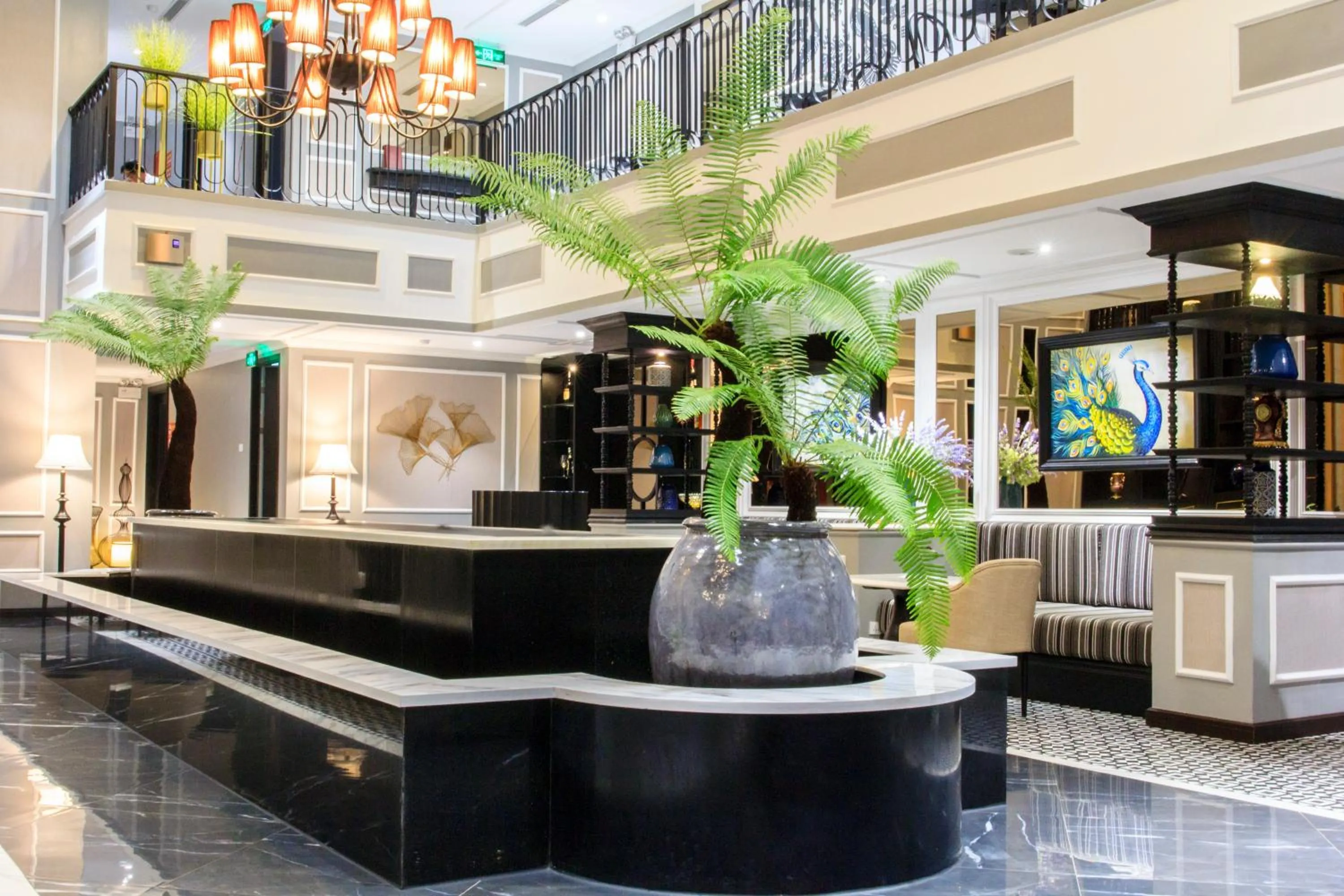 Michi's hotel laocai