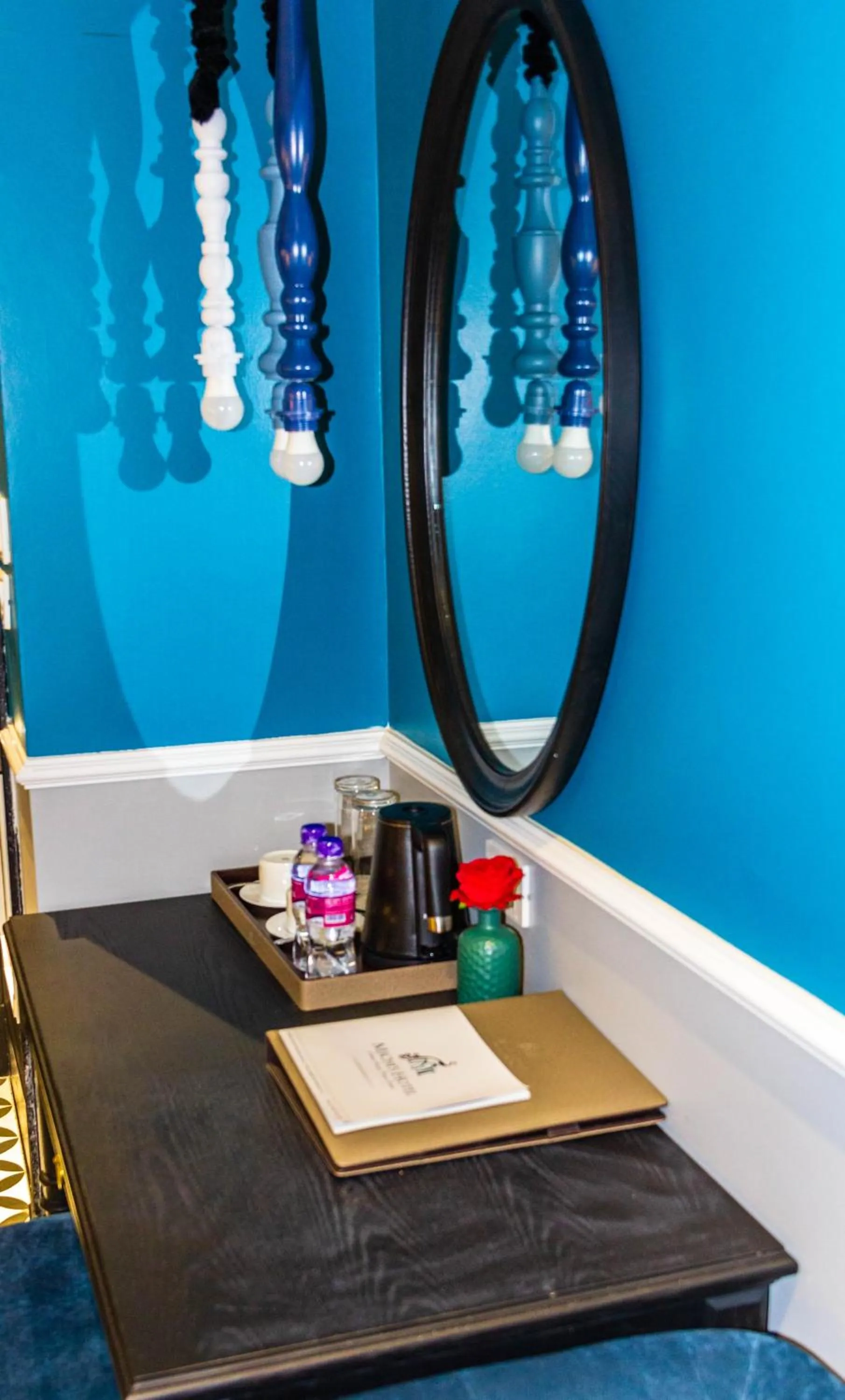 Michi's hotel laocai