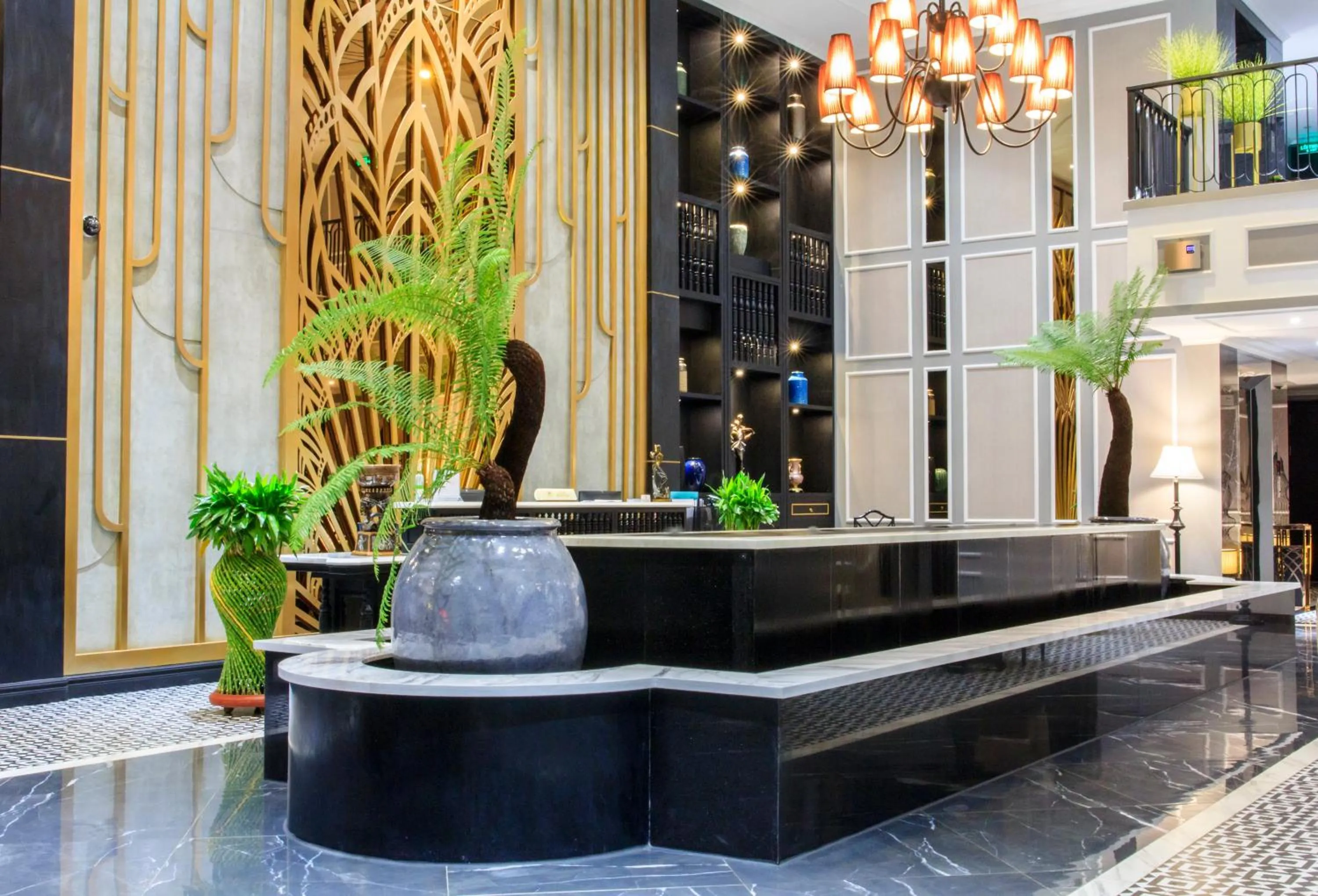 Michi's hotel laocai