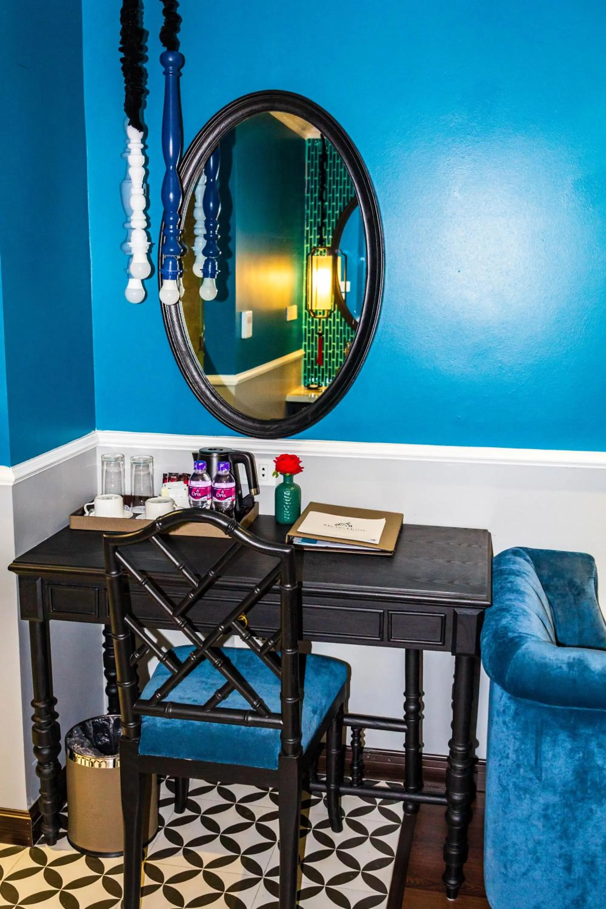 Michi's hotel laocai