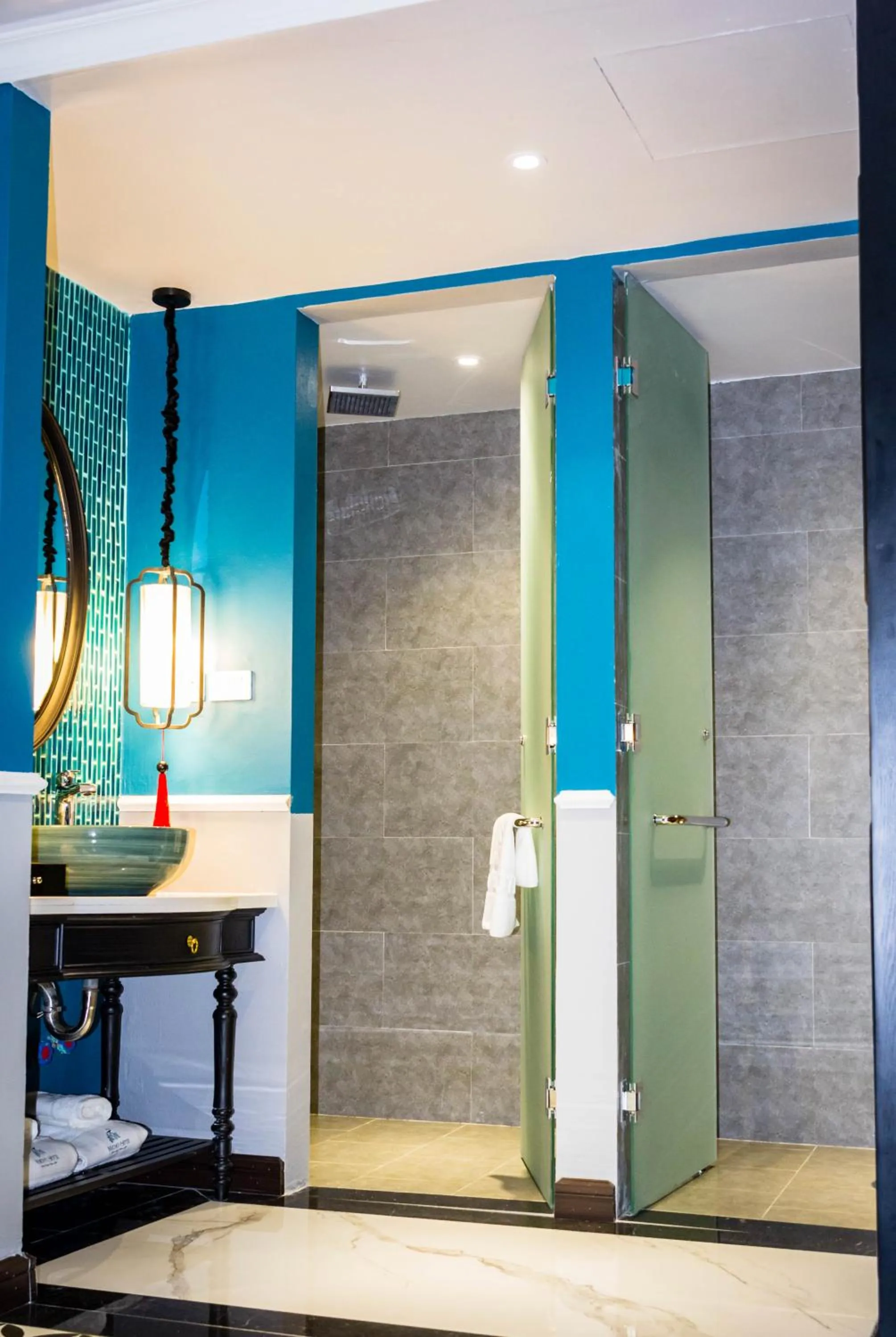 Michi's hotel laocai