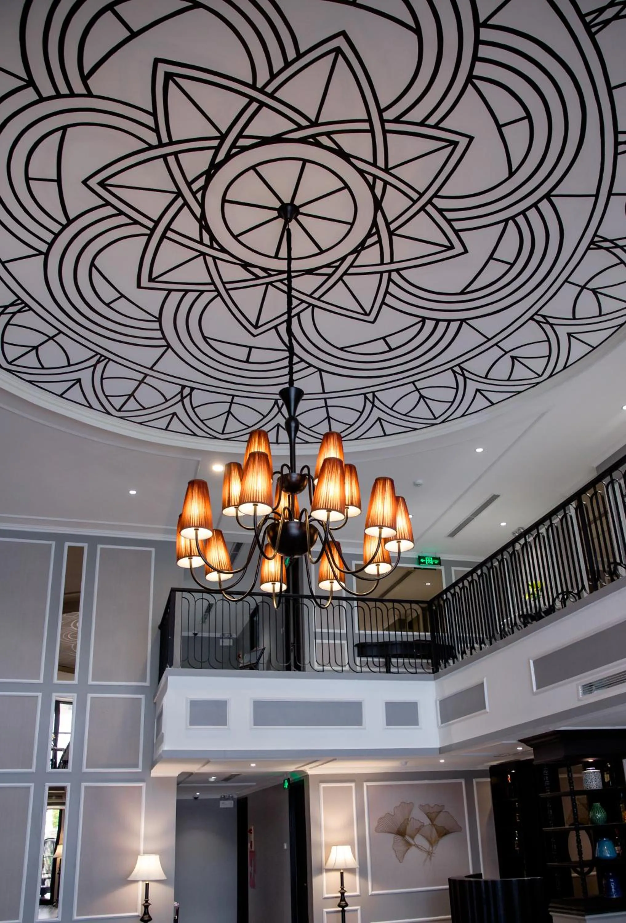 Michi's hotel laocai