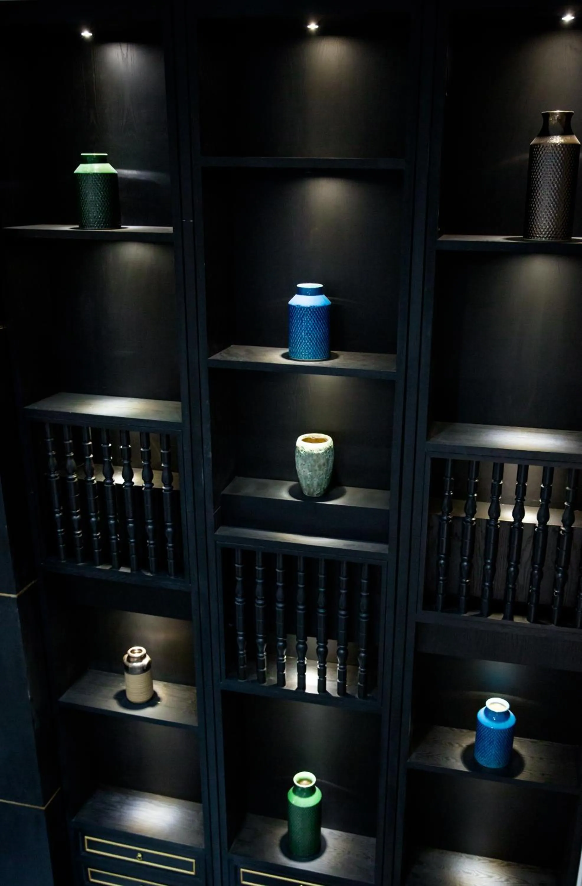 Michi's hotel laocai