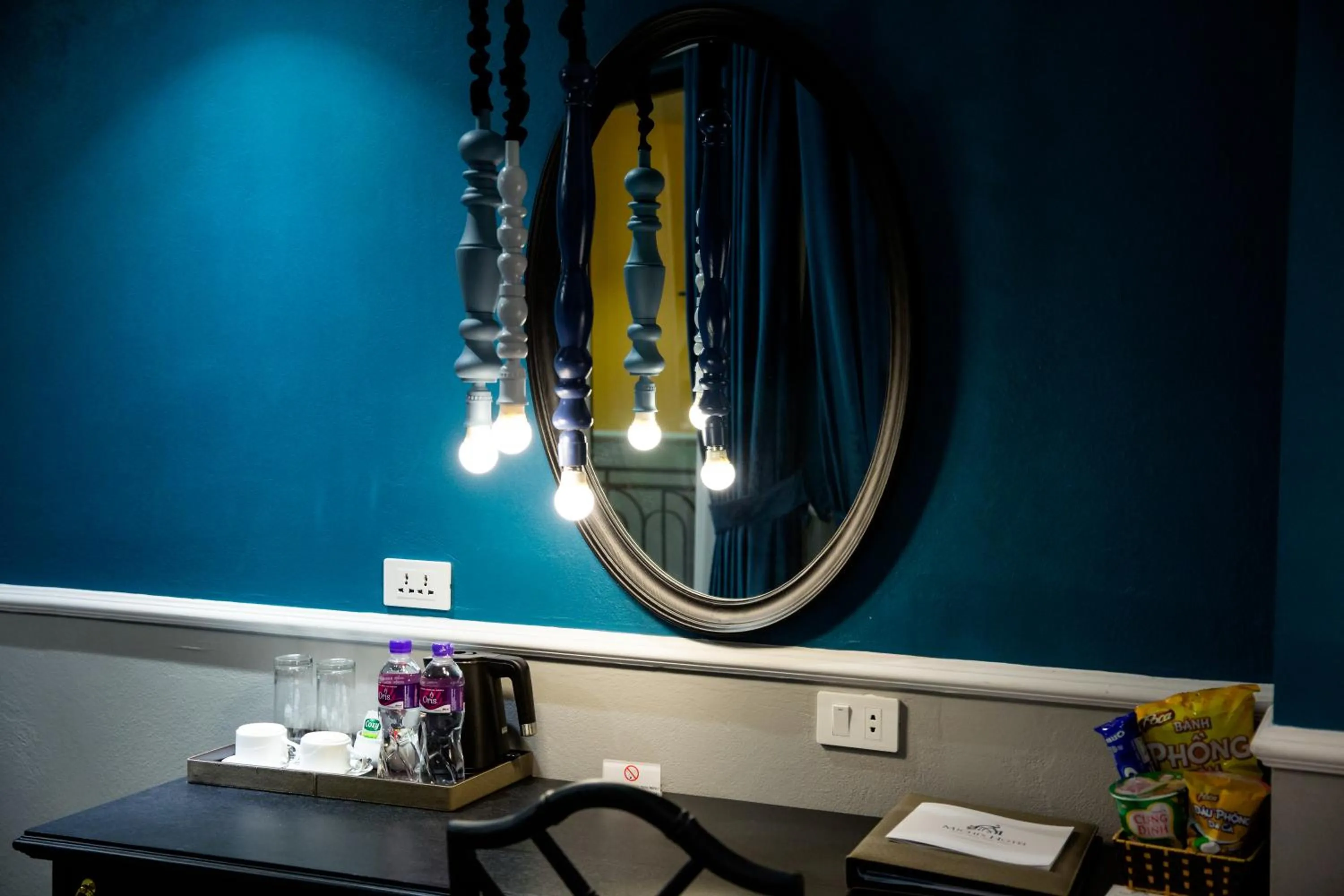 Michi's hotel laocai