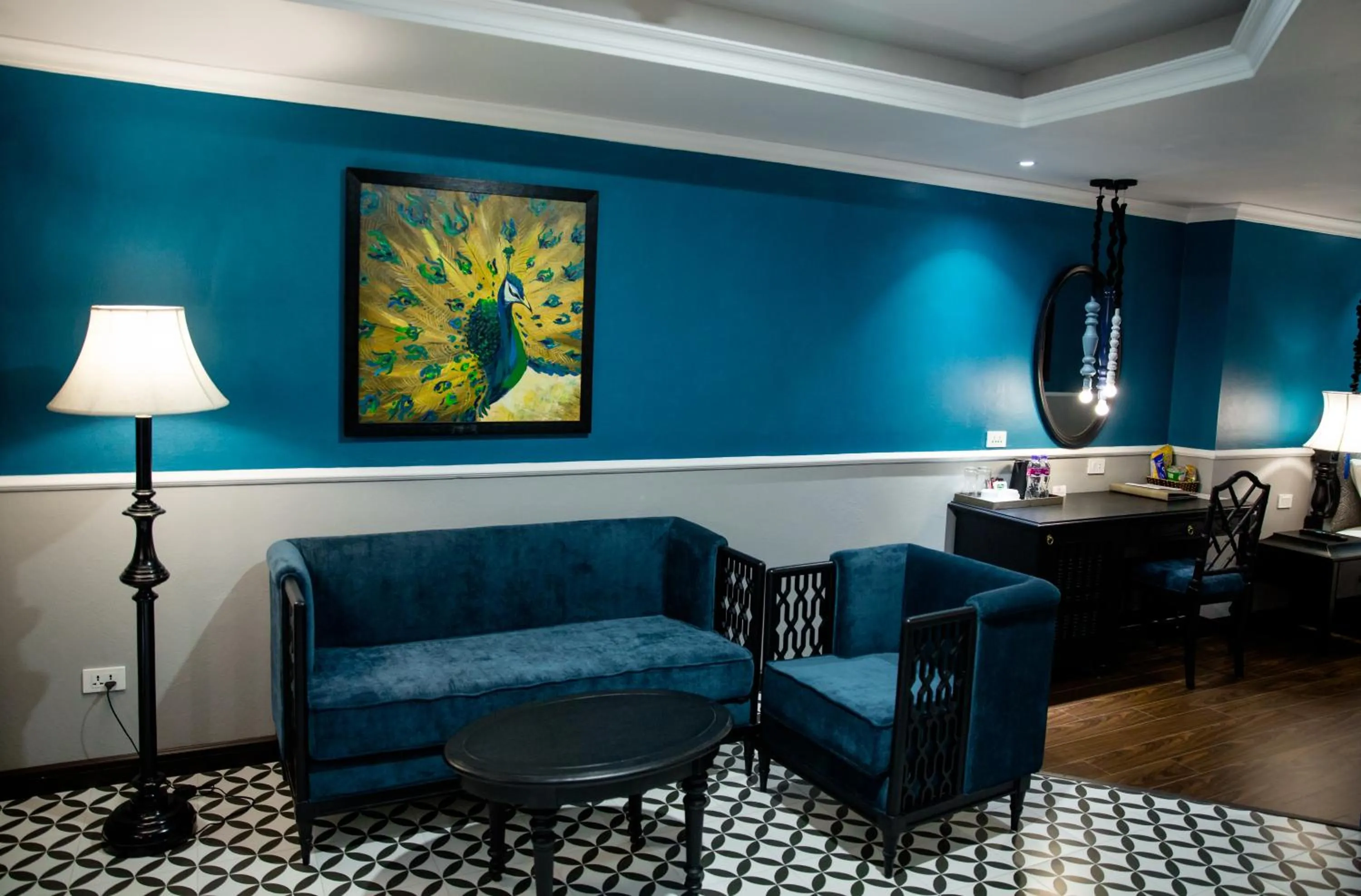 Michi's hotel laocai