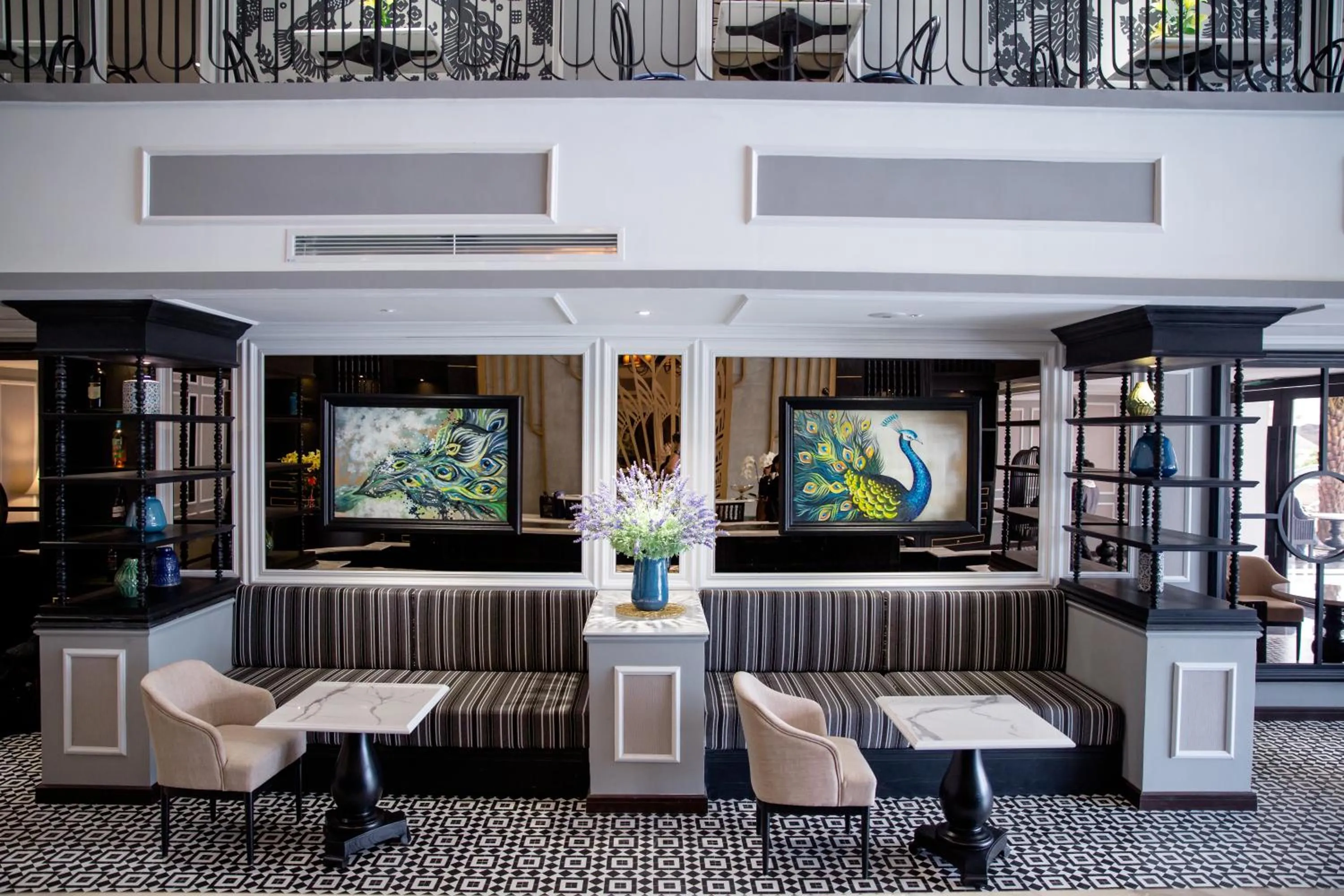 Michi's hotel laocai