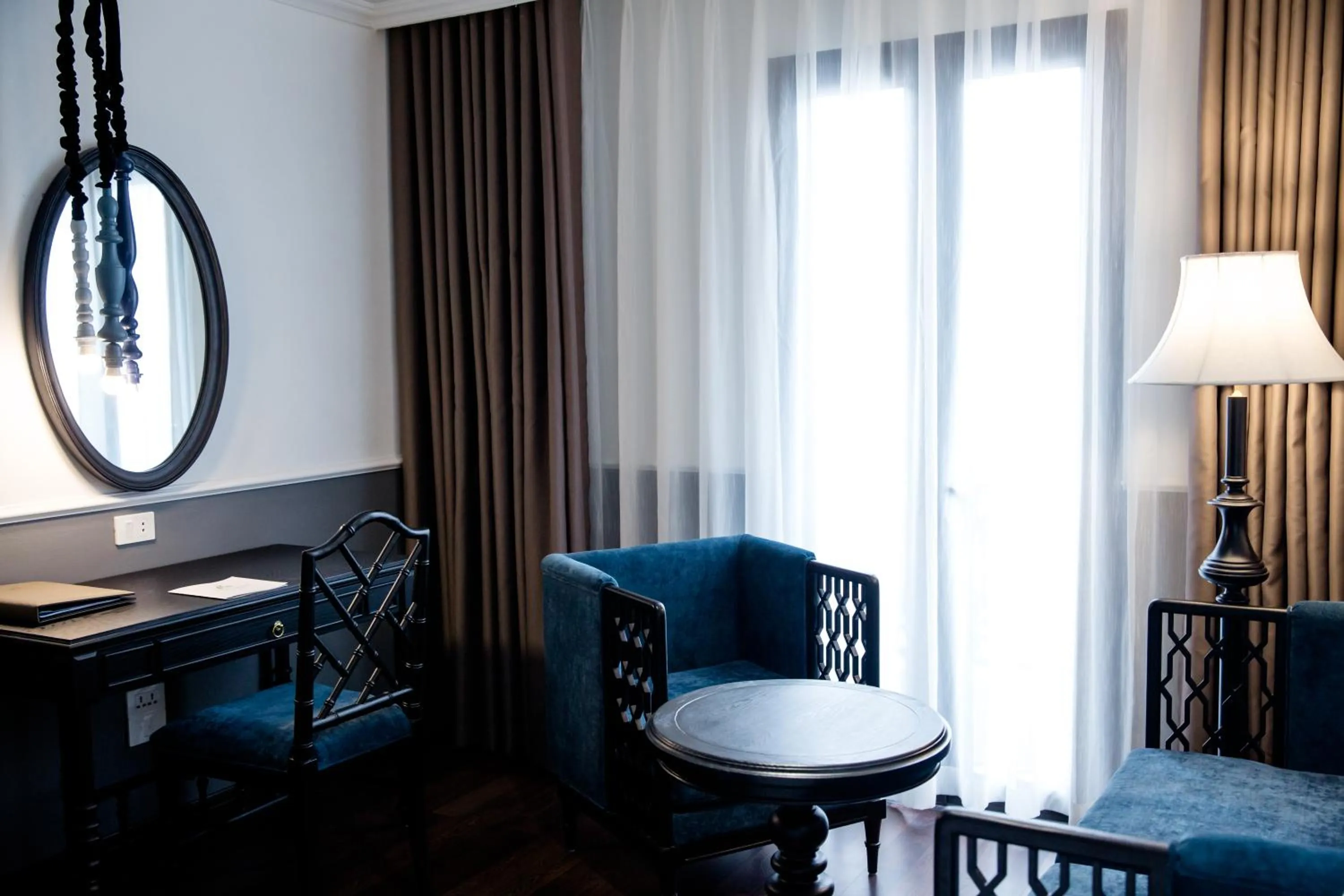 Michi's hotel laocai