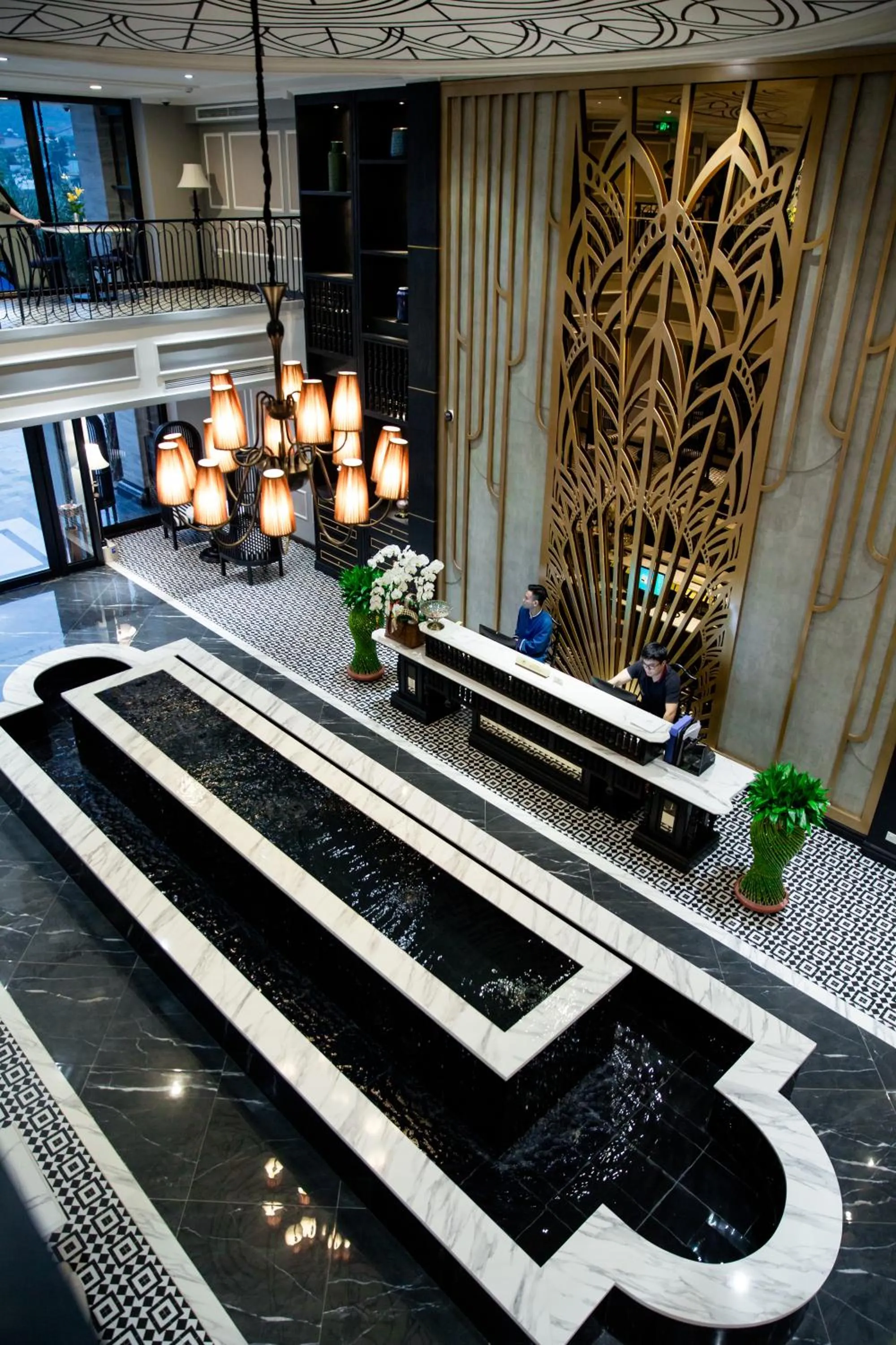 Michi's hotel laocai