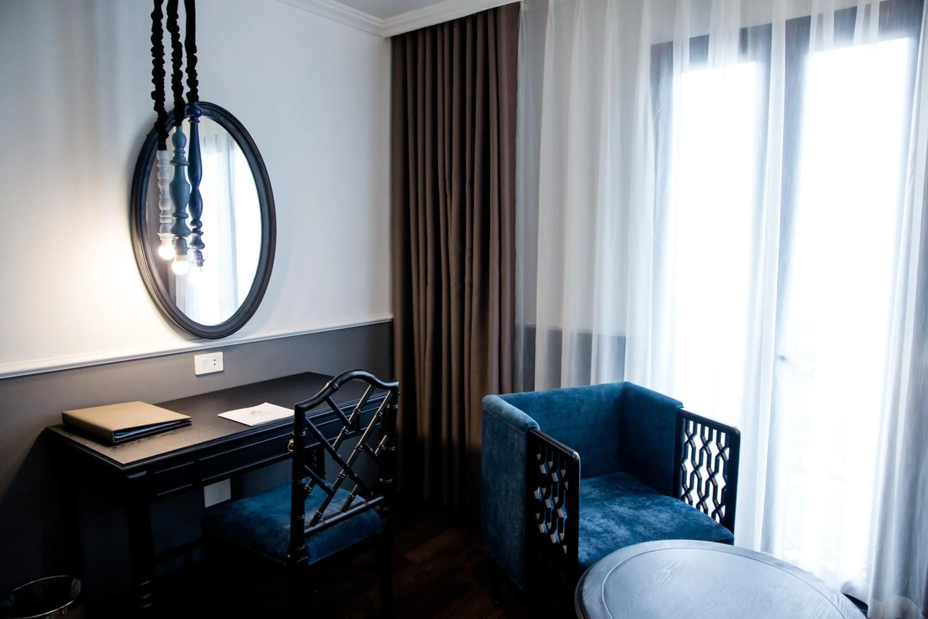 Michi's hotel laocai