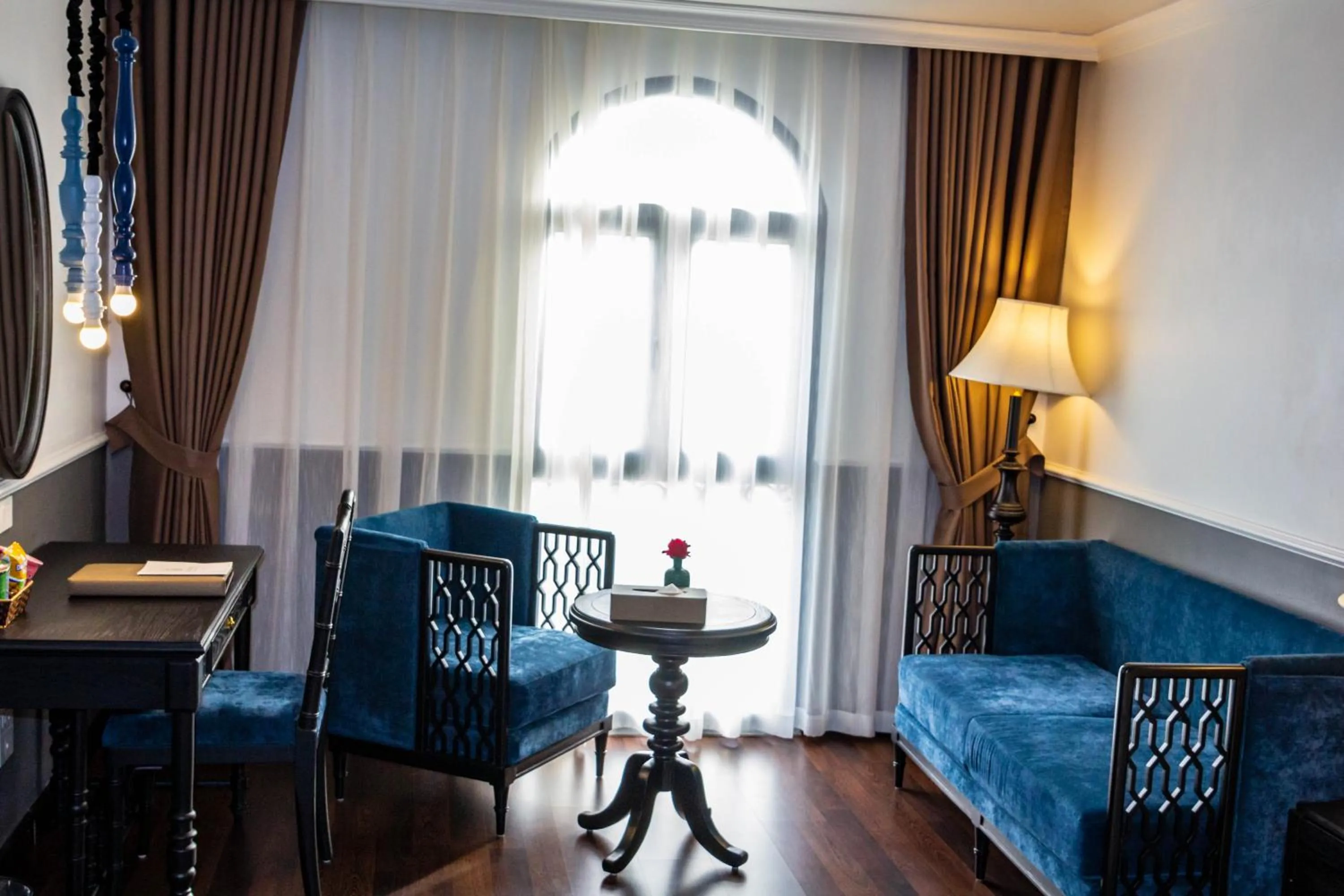 Michi's hotel laocai