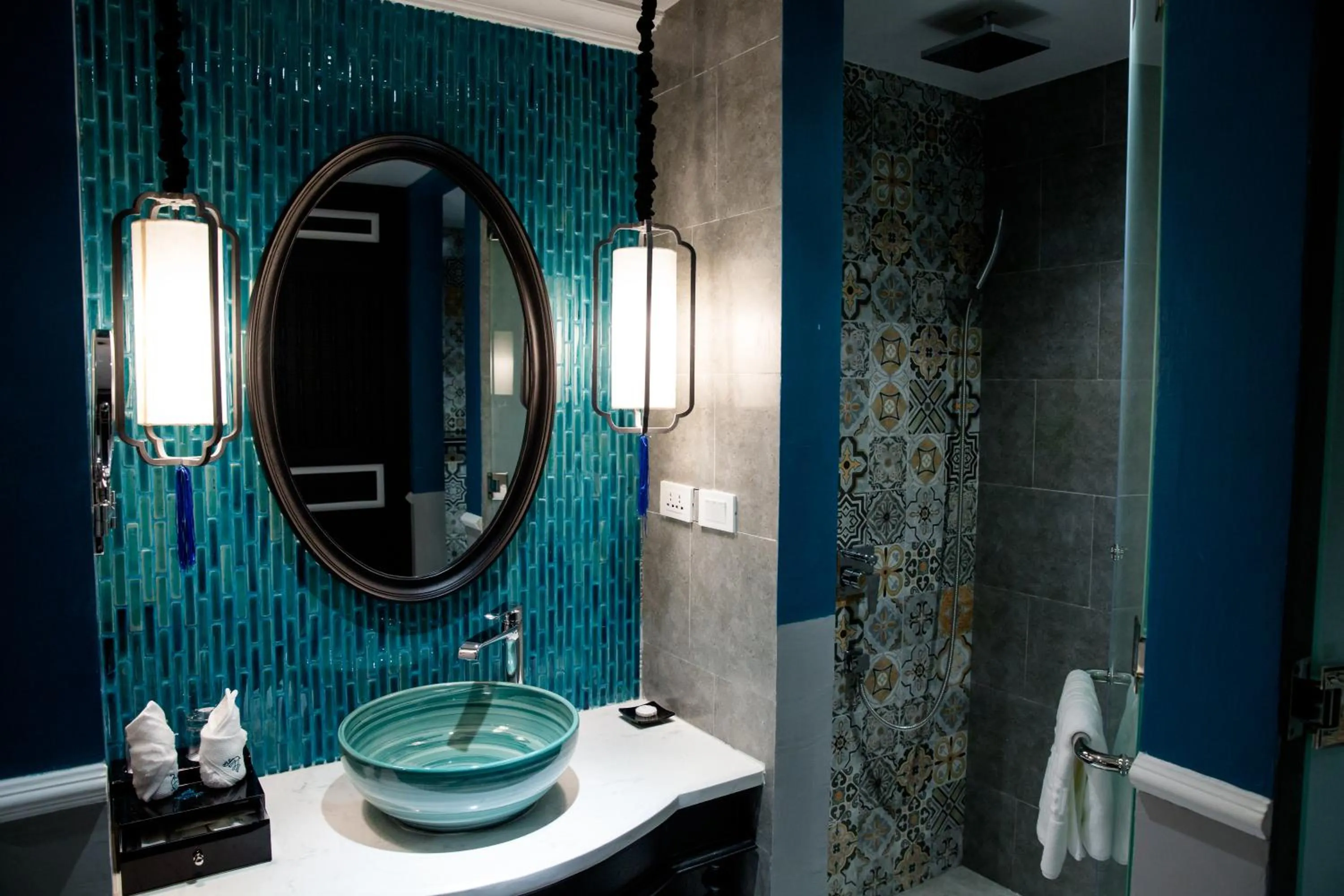 Michi's hotel laocai