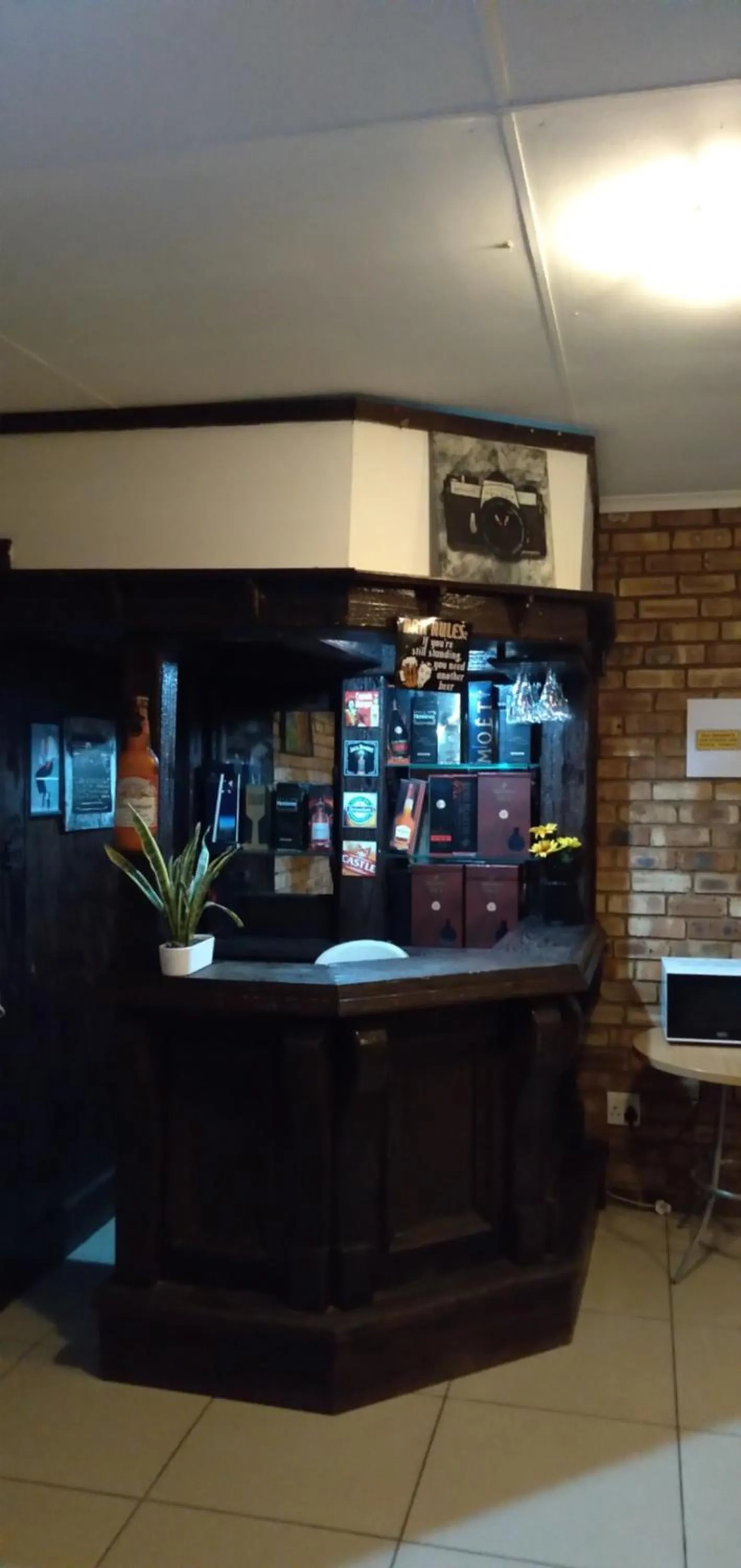 Bruno Comfort Suites