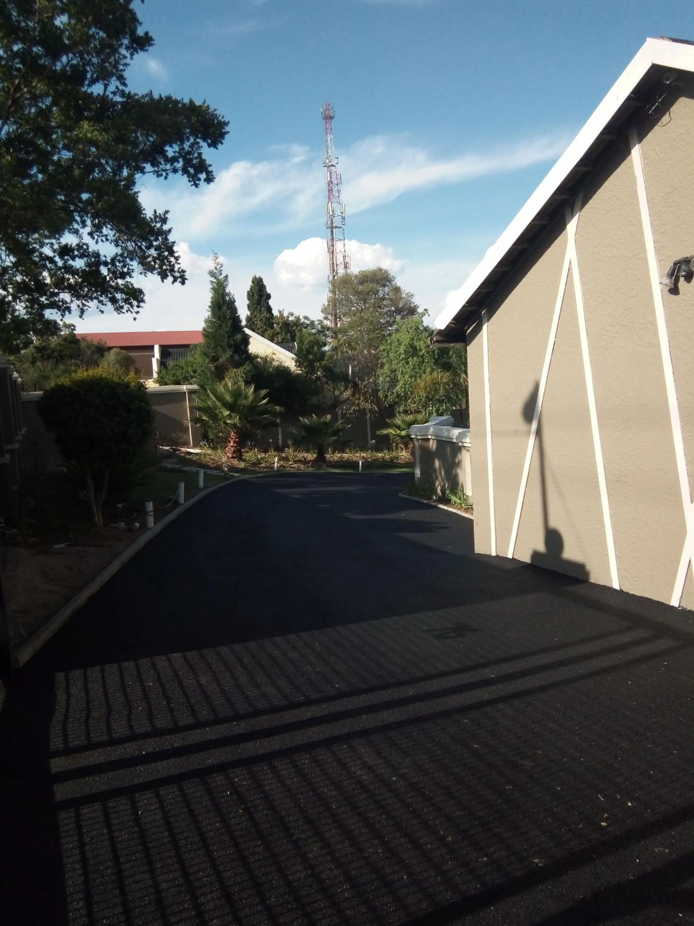 Other in Bruno Comfort Suites