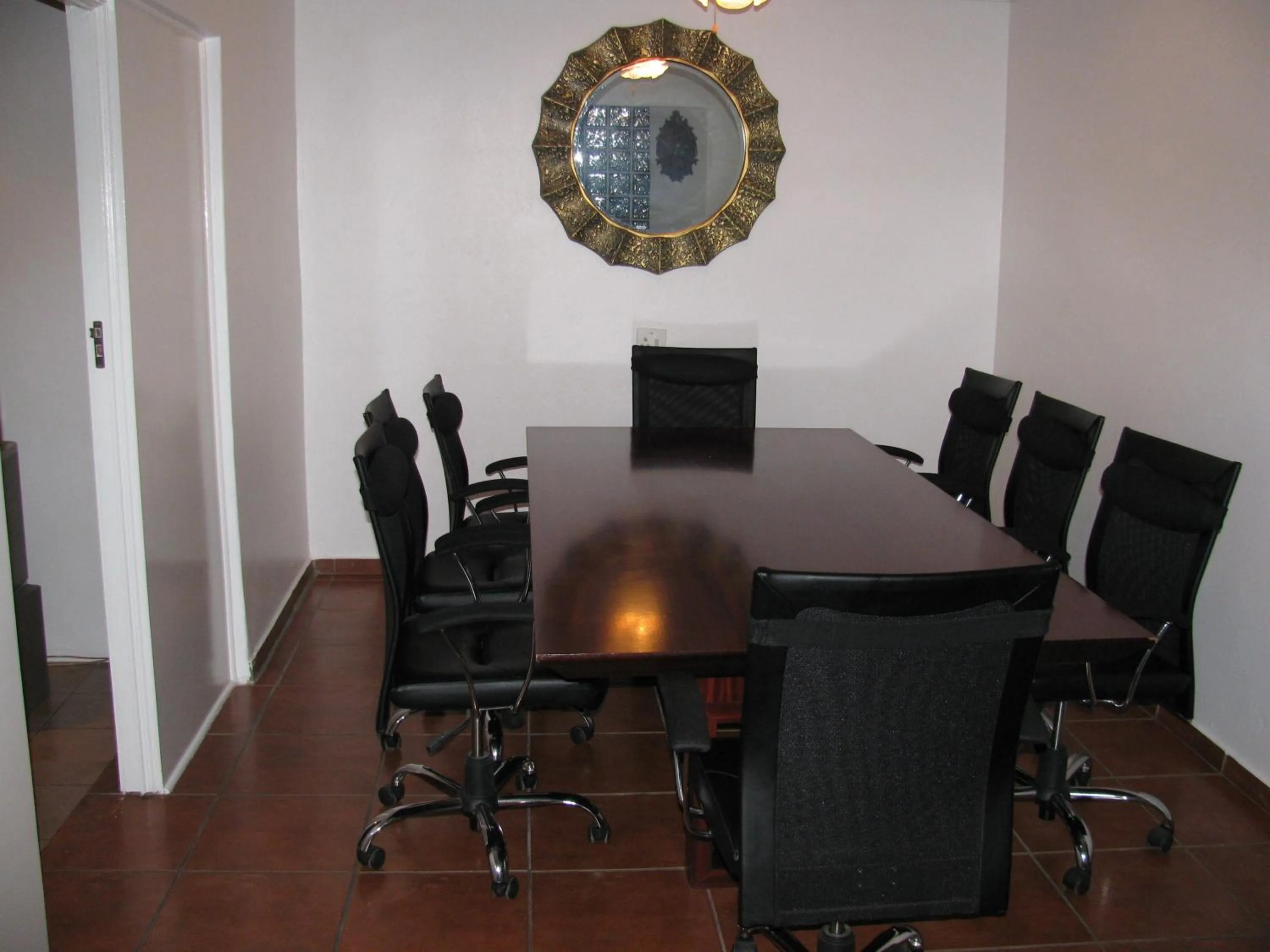 Business facilities in Bruno Comfort Suites