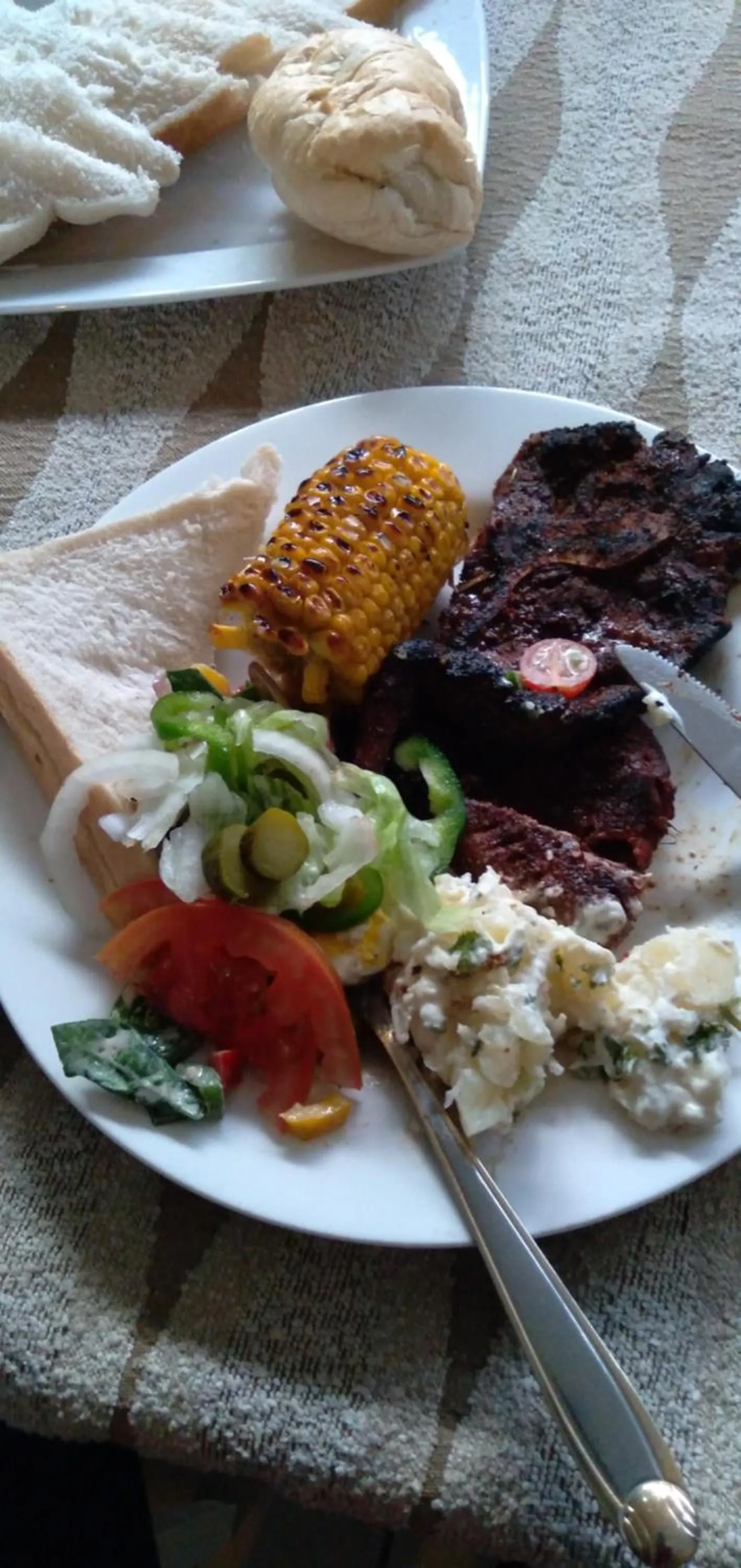 Bruno Comfort Suites