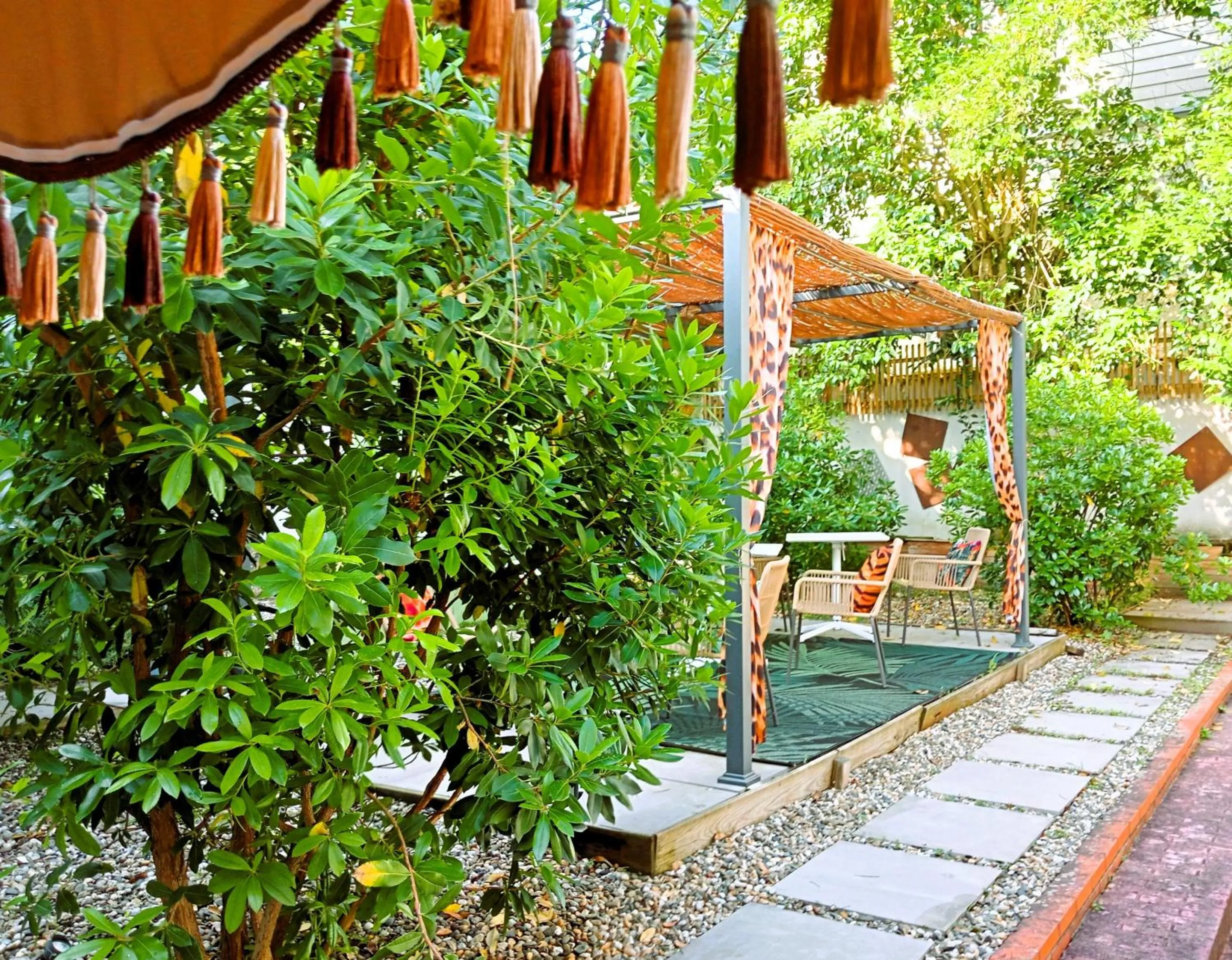 Breakfast in Quand la ville dort