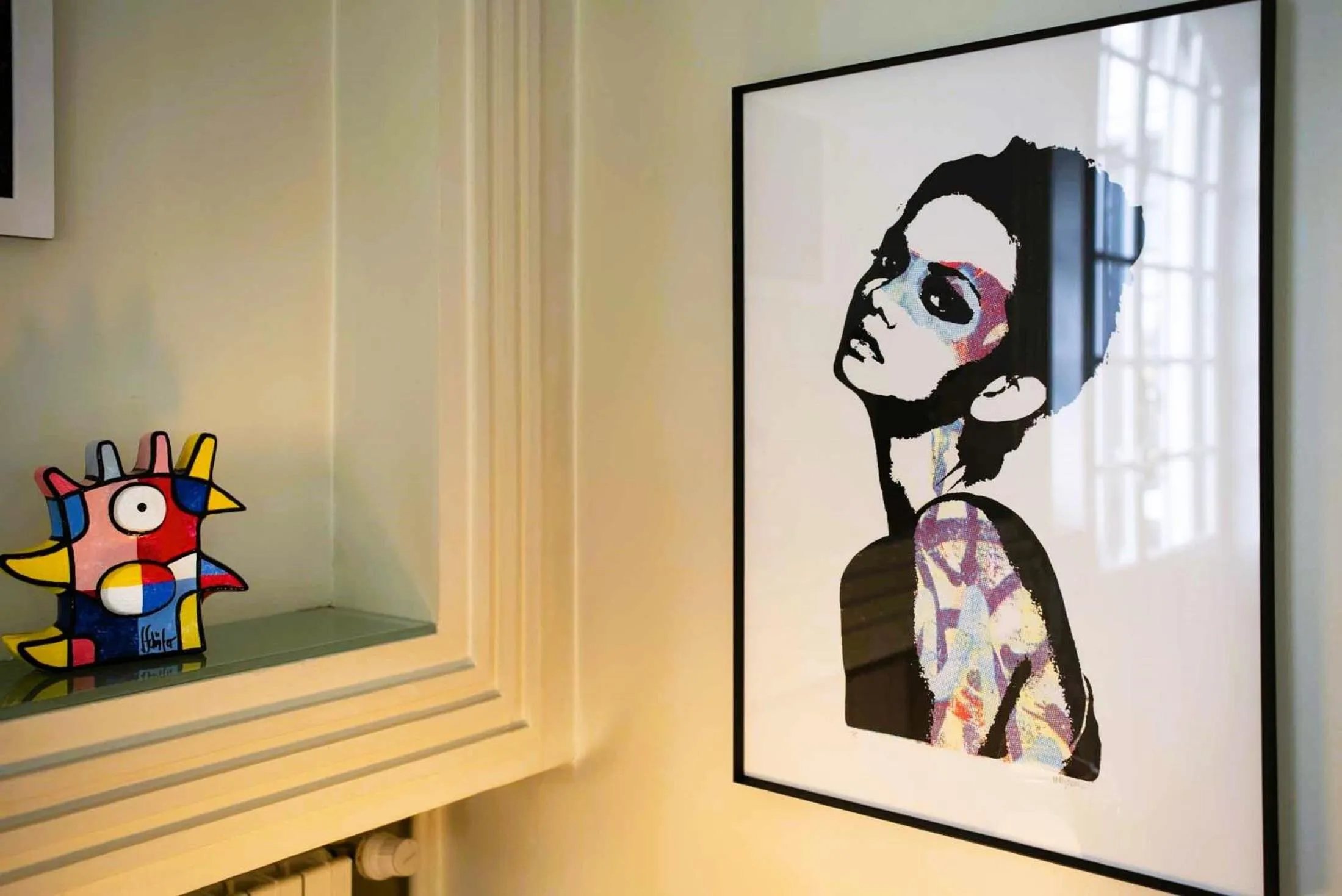 Other in Quand la ville dort