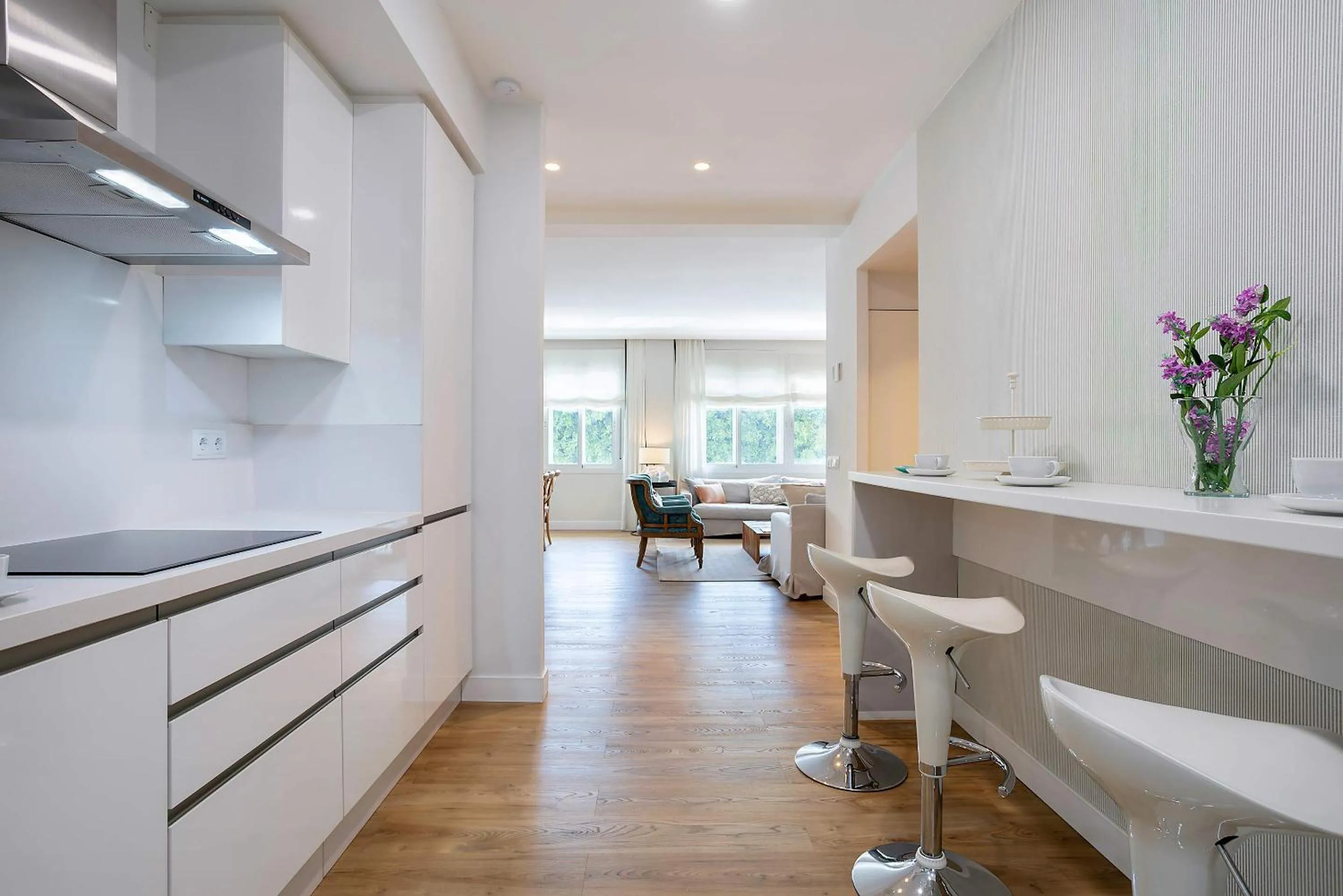 Genteel Home Paseo de Reding
