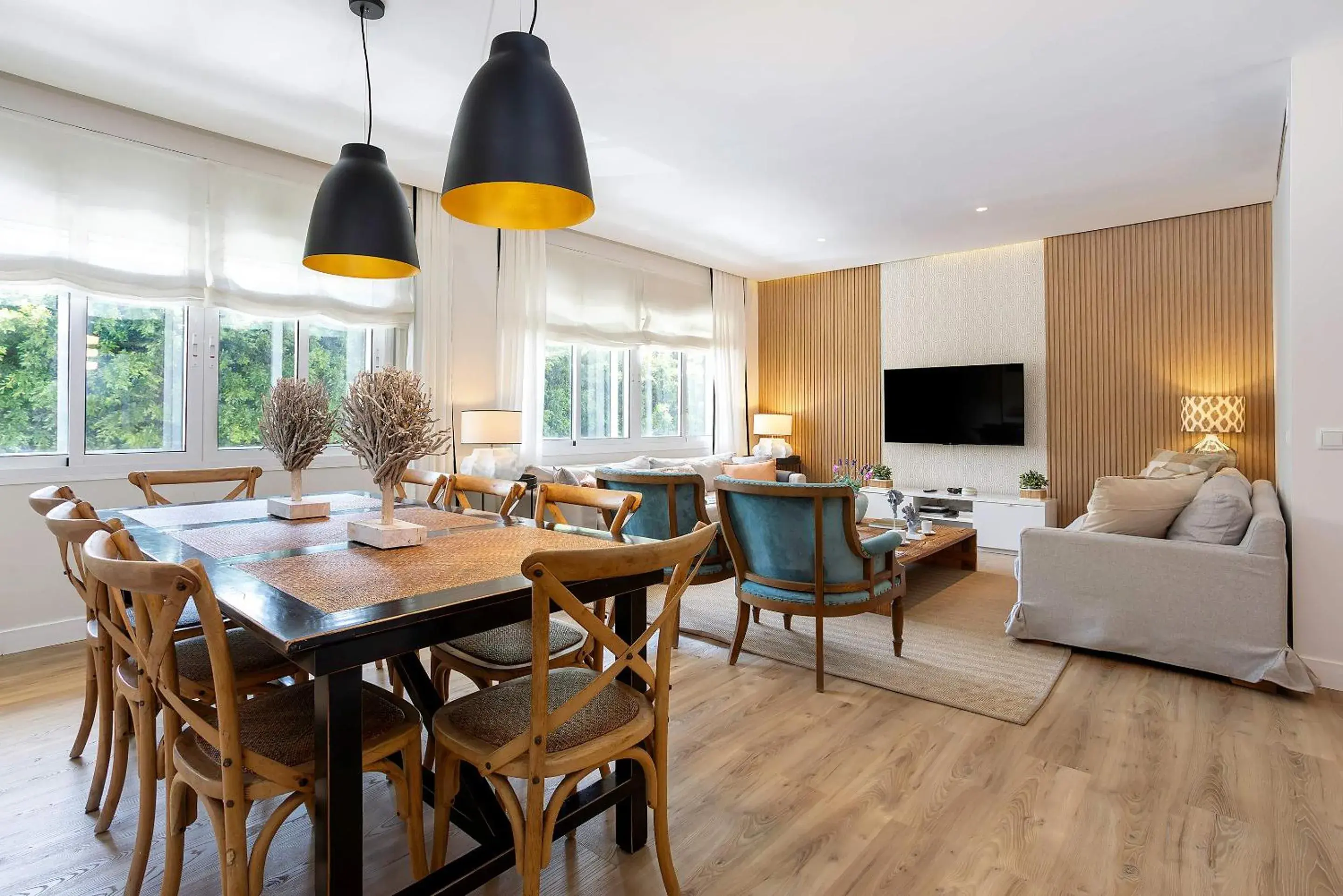 Genteel Home Paseo de Reding Genteel Home Paseo de Reding