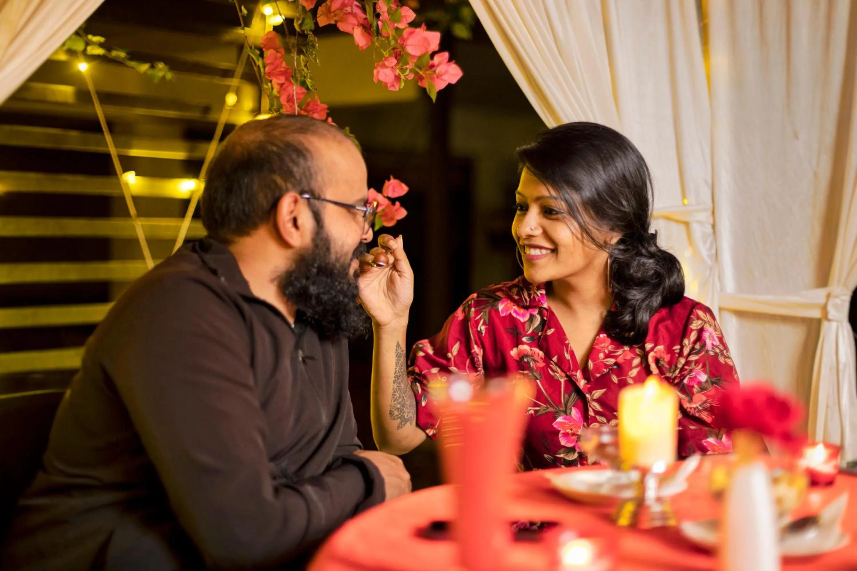 Restaurant/places to eat in Kuruva Island Resort And Spa - By KABINI BREEZE