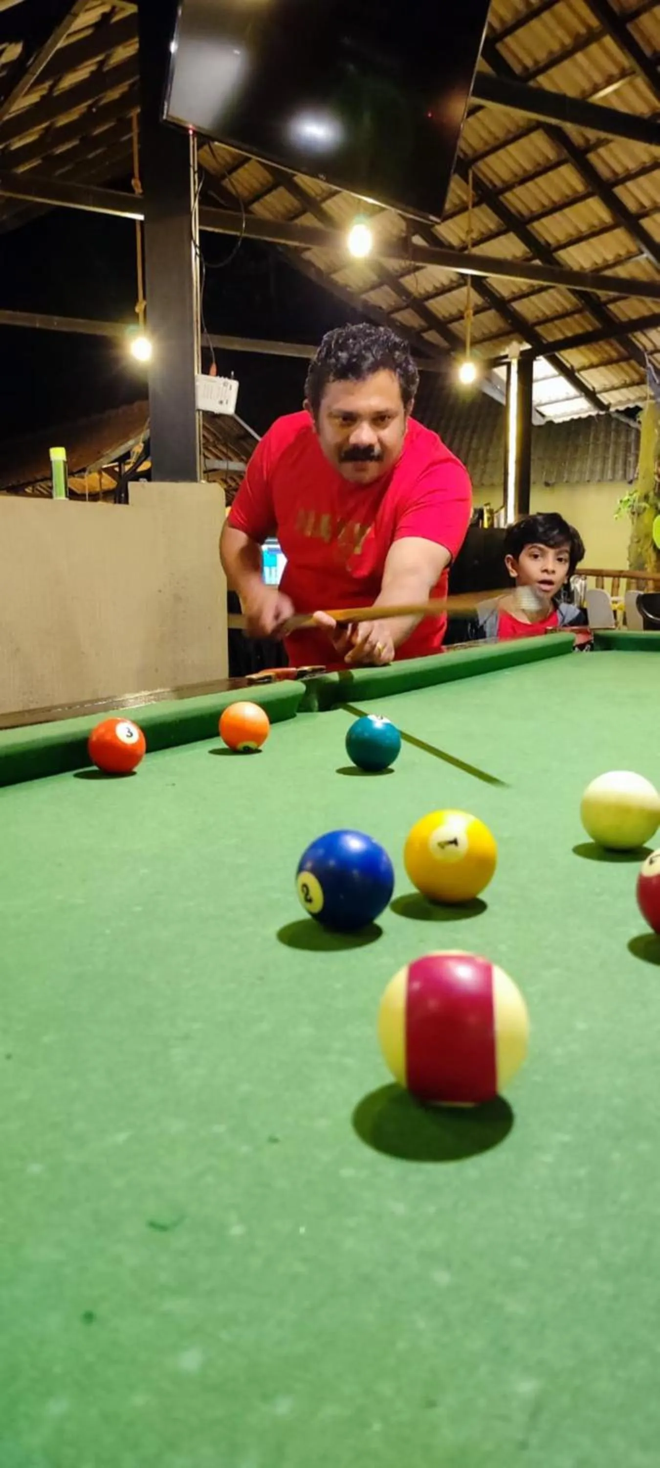 Children play ground in Kuruva Island Resort And Spa - By KABINI BREEZE