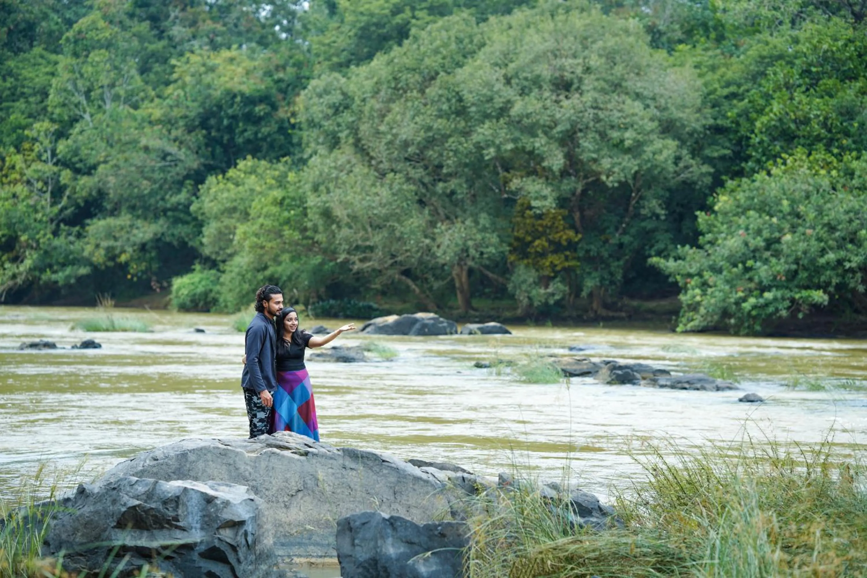 Activities in Kuruva Island Resort And Spa - By KABINI BREEZE