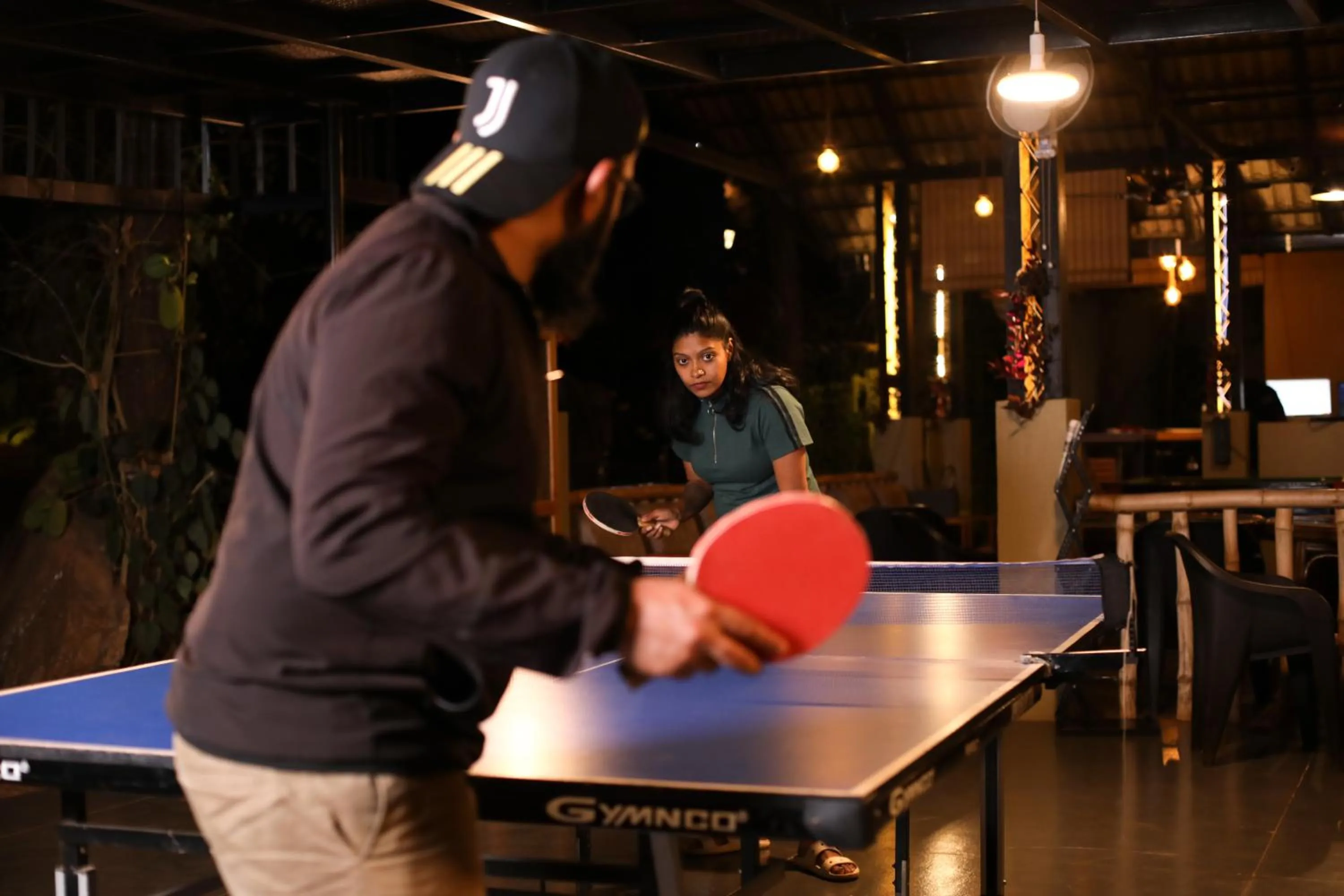 Property building in Kuruva Island Resort And Spa - By KABINI BREEZE