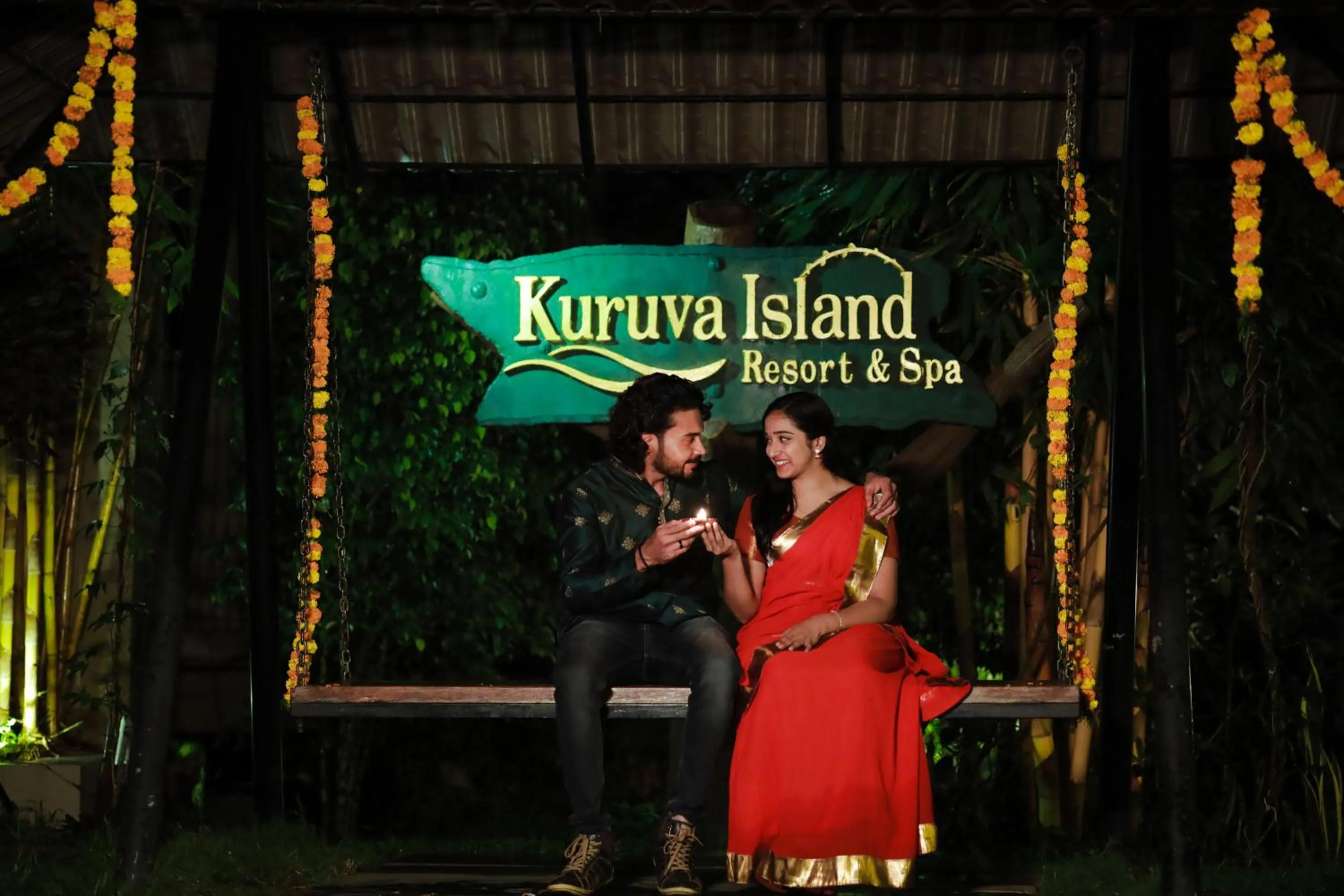 Activities in Kuruva Island Resort And Spa - By KABINI BREEZE