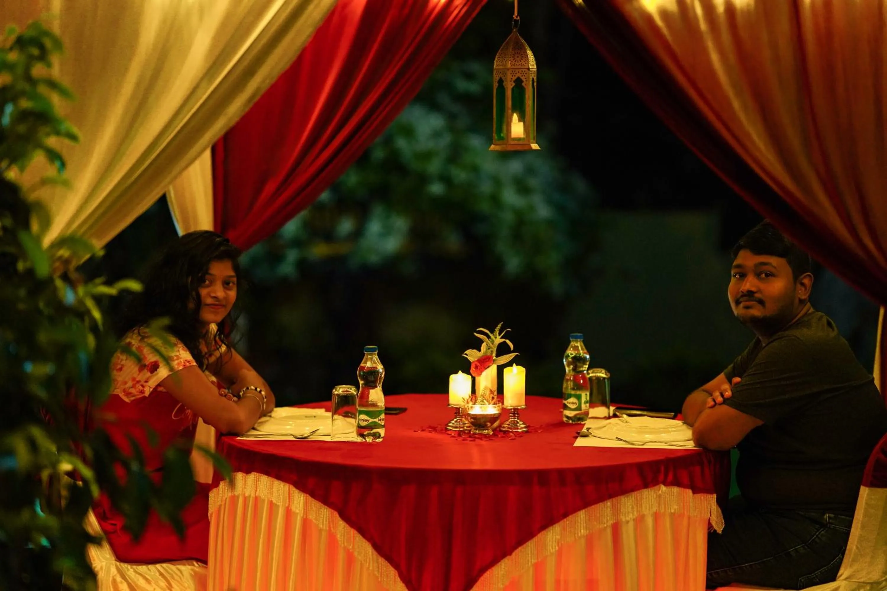 Activities in Kuruva Island Resort And Spa - By KABINI BREEZE