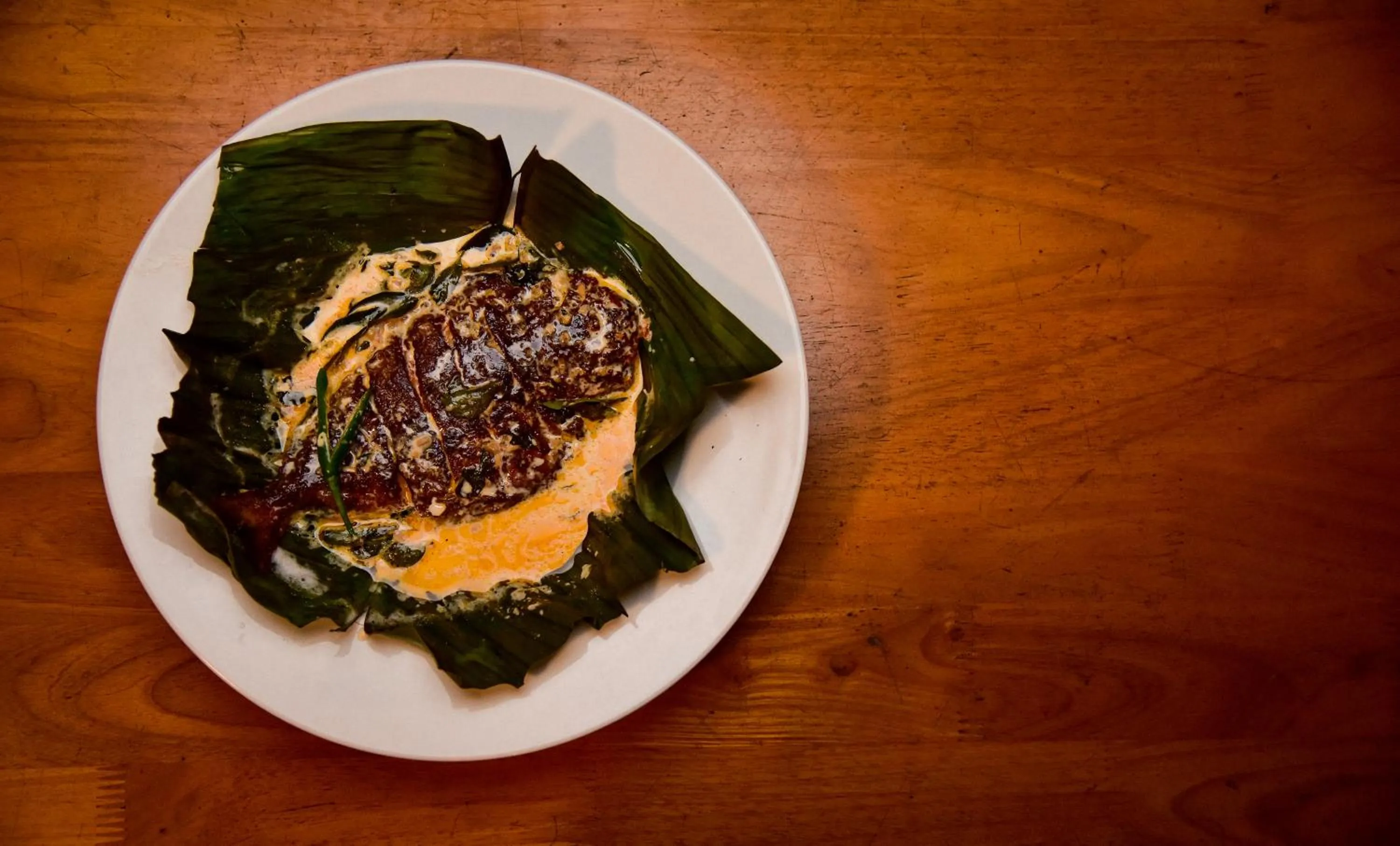 Food in Kuruva Island Resort And Spa - By KABINI BREEZE