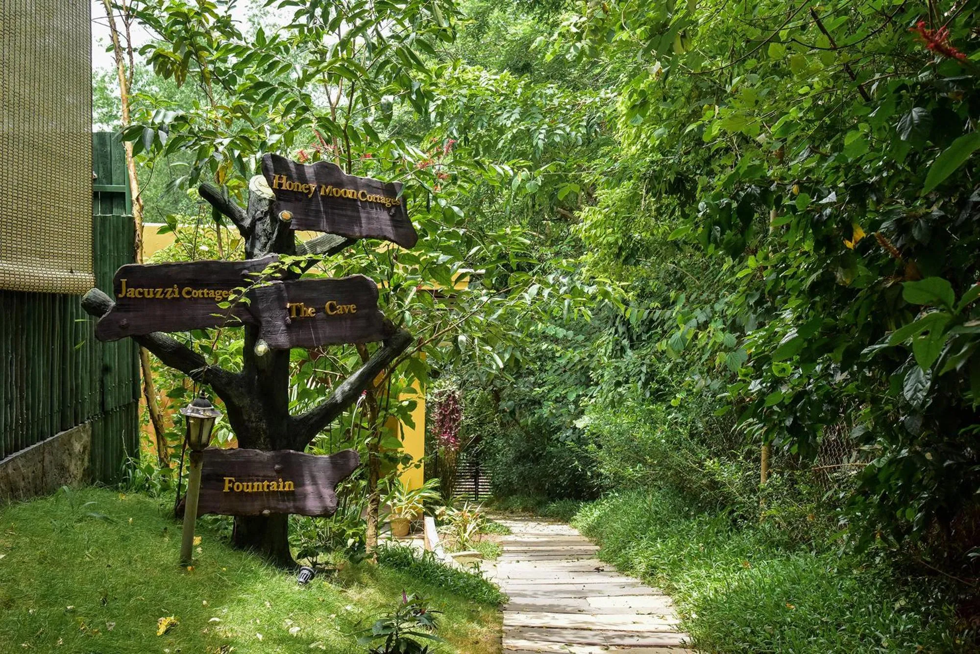 Other in Kuruva Island Resort And Spa - By KABINI BREEZE