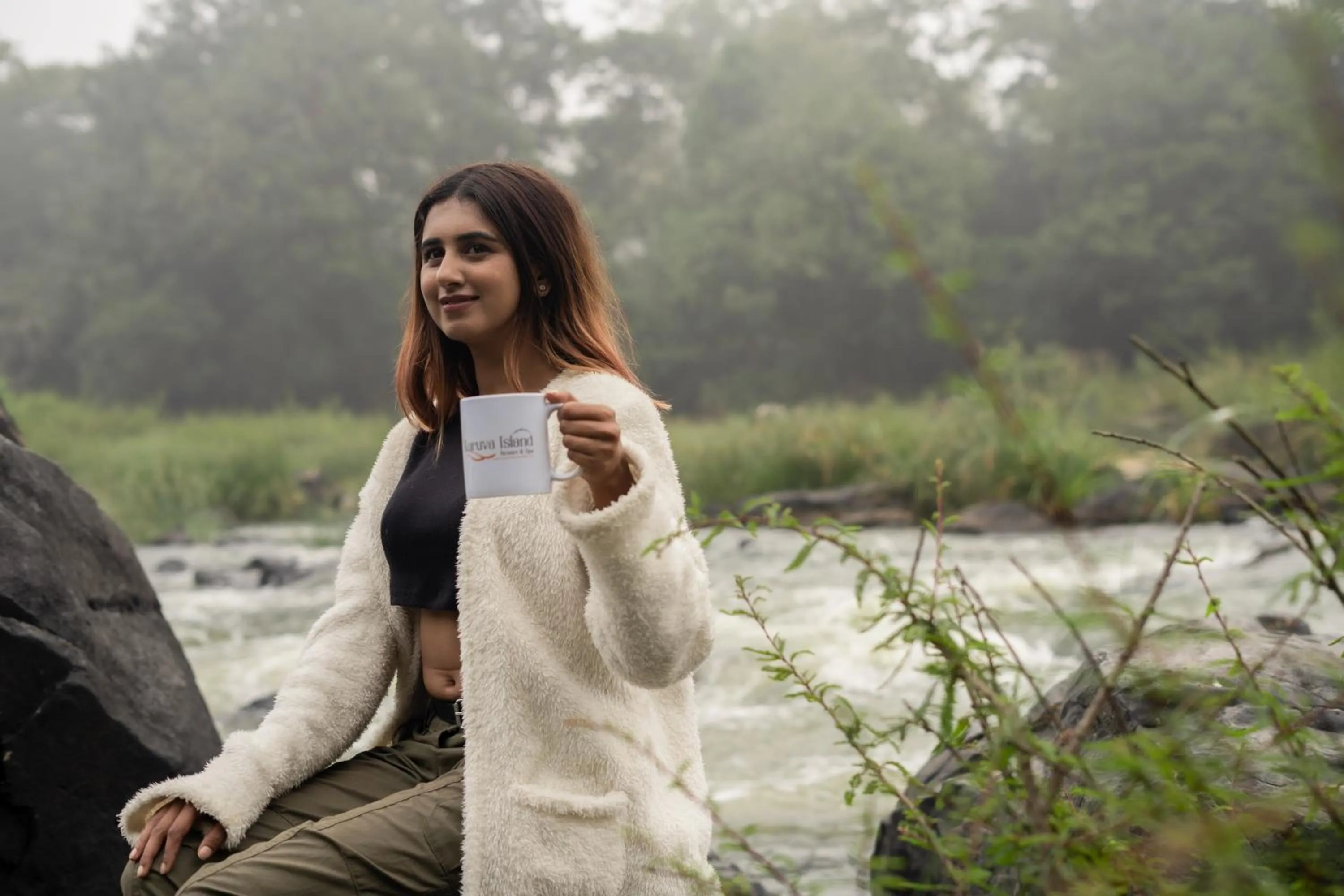 Activities in Kuruva Island Resort And Spa - By KABINI BREEZE