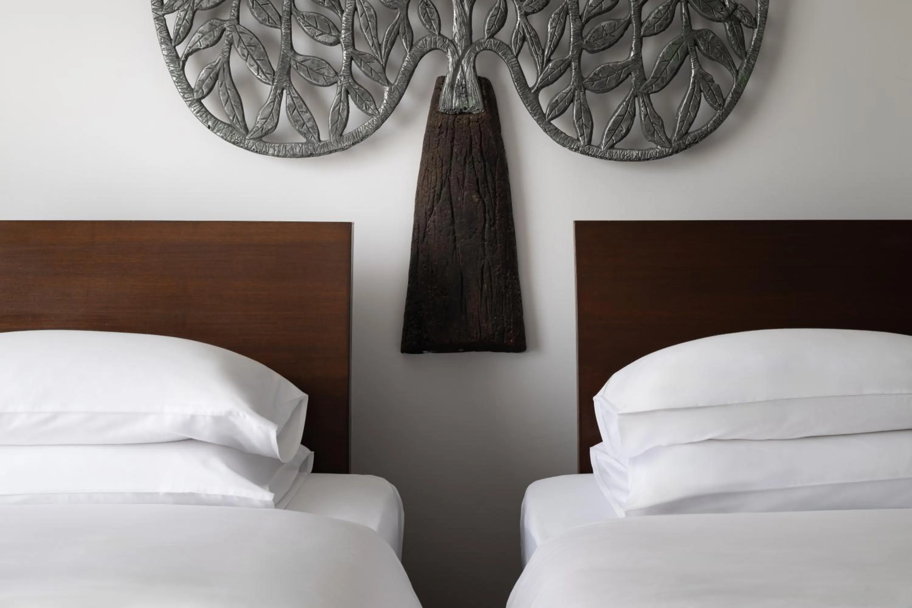 Bedroom, Bed in Park Hyatt Siem Reap