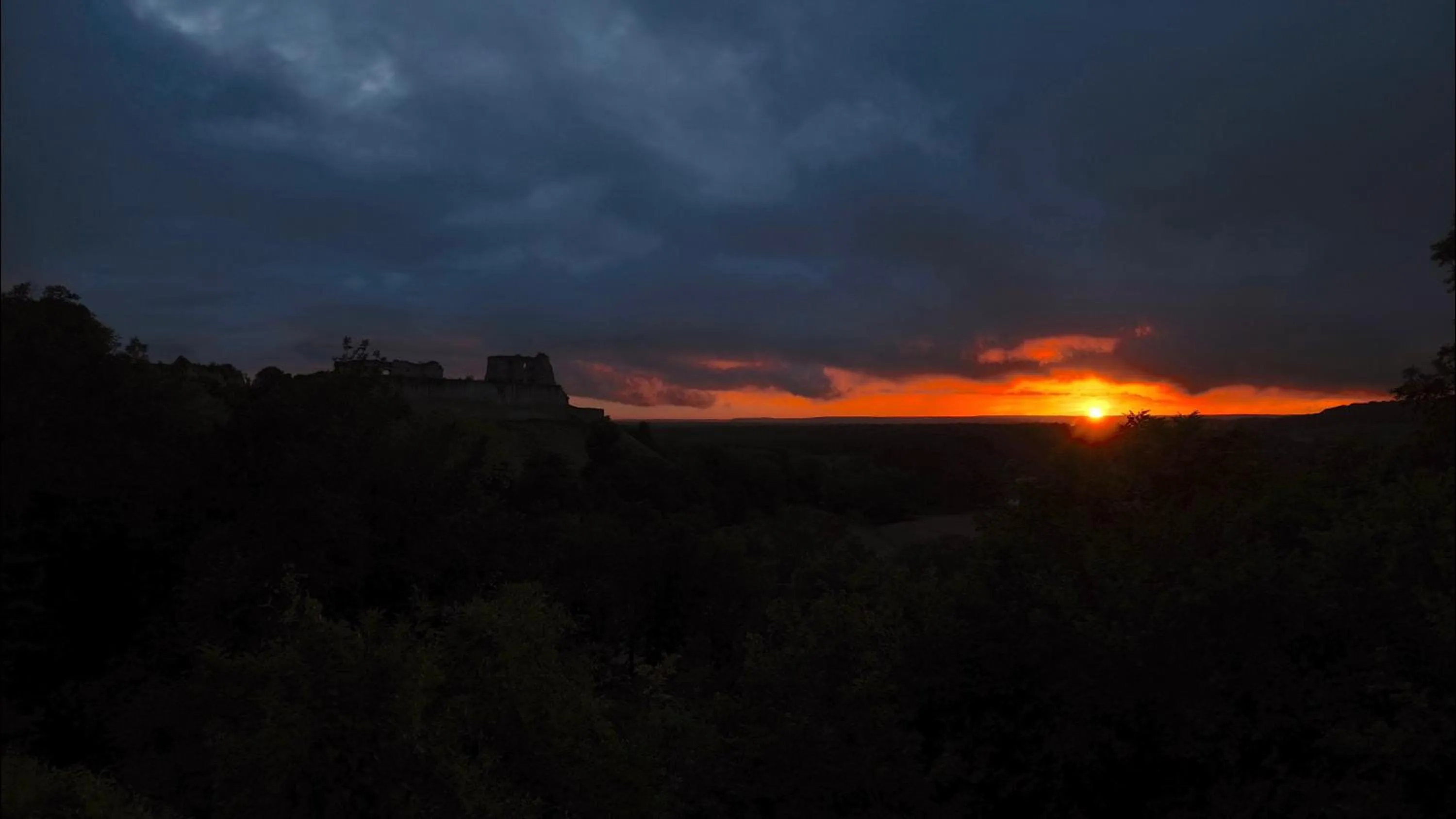 Garden in Chez Ric et Fer