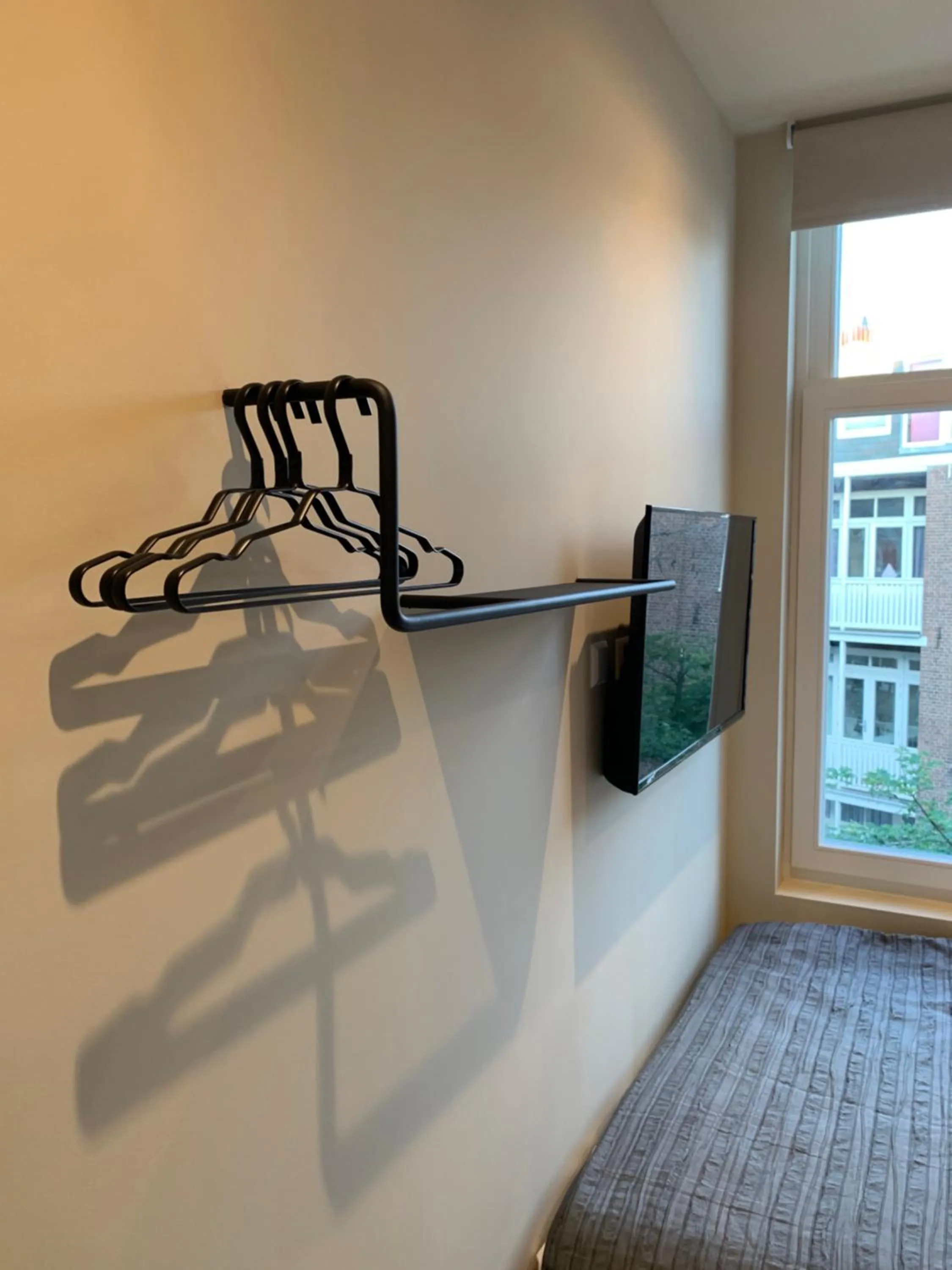 Decorative detail in RoomWest