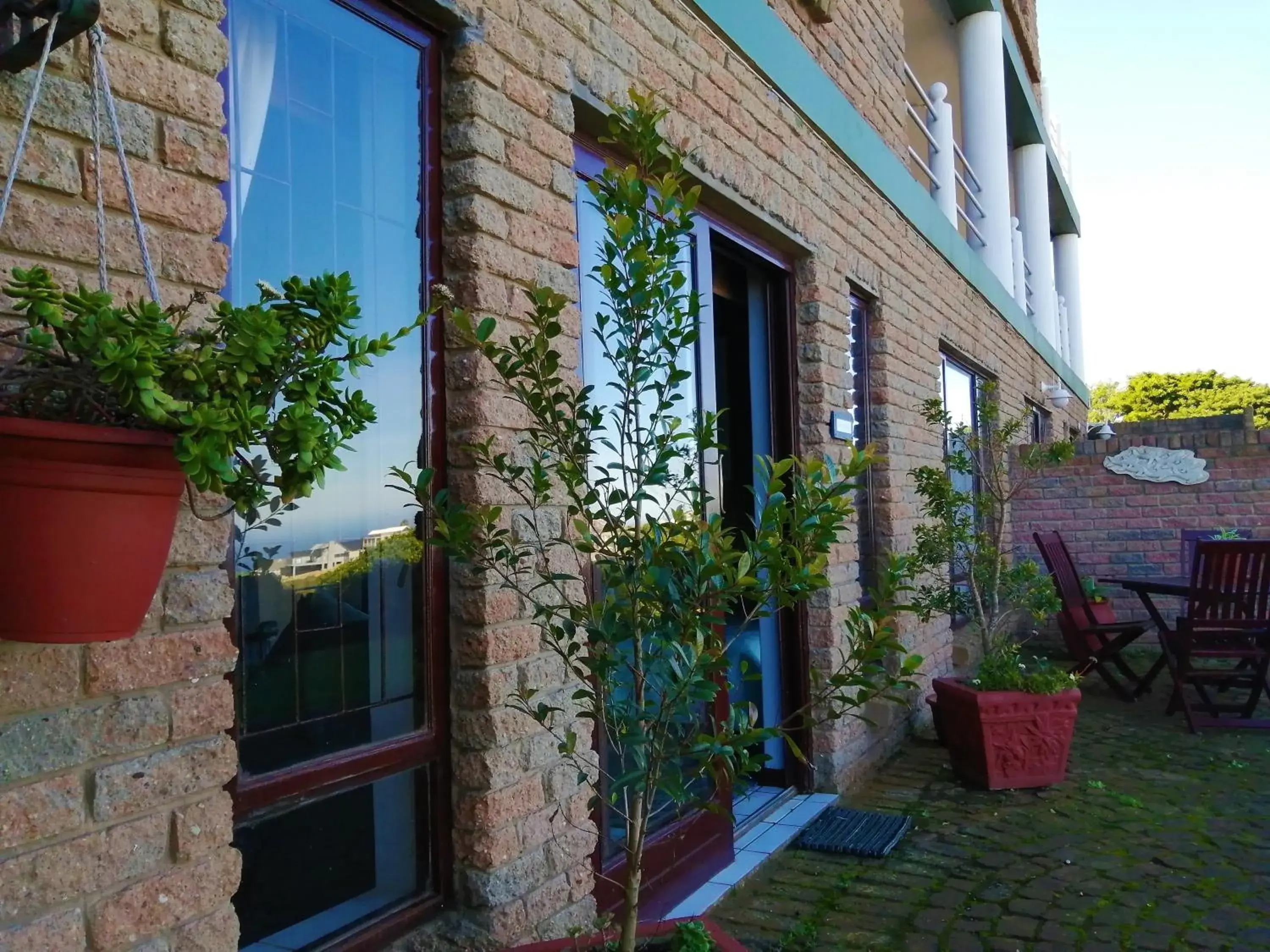 Cottage with Sea View in Amzee Bokmakierie Guest House Cottage with Sea View in Amzee Bokmakierie Guest House