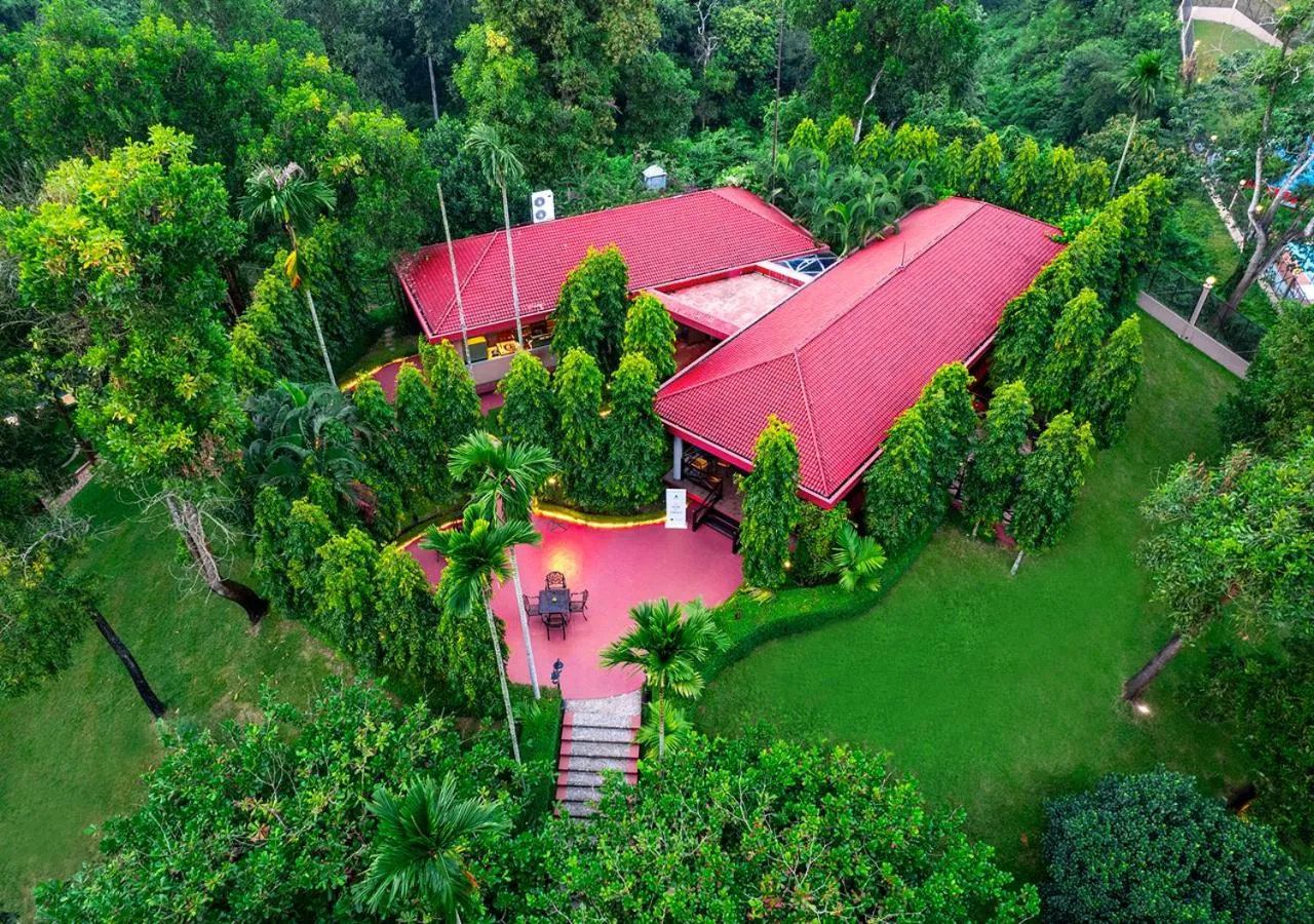 Grand Sultan Tea Resort & Golf