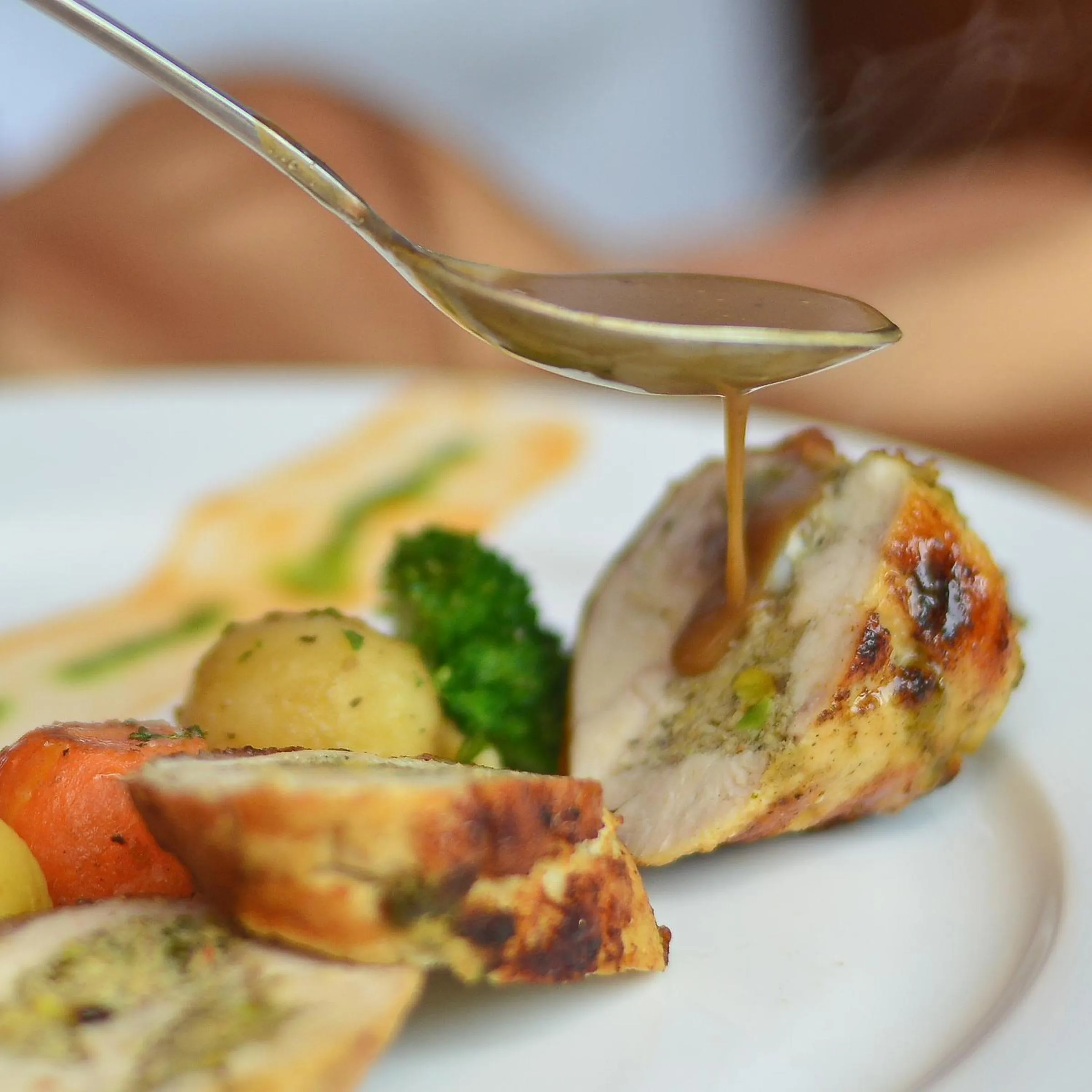 Grand Sultan Tea Resort & Golf