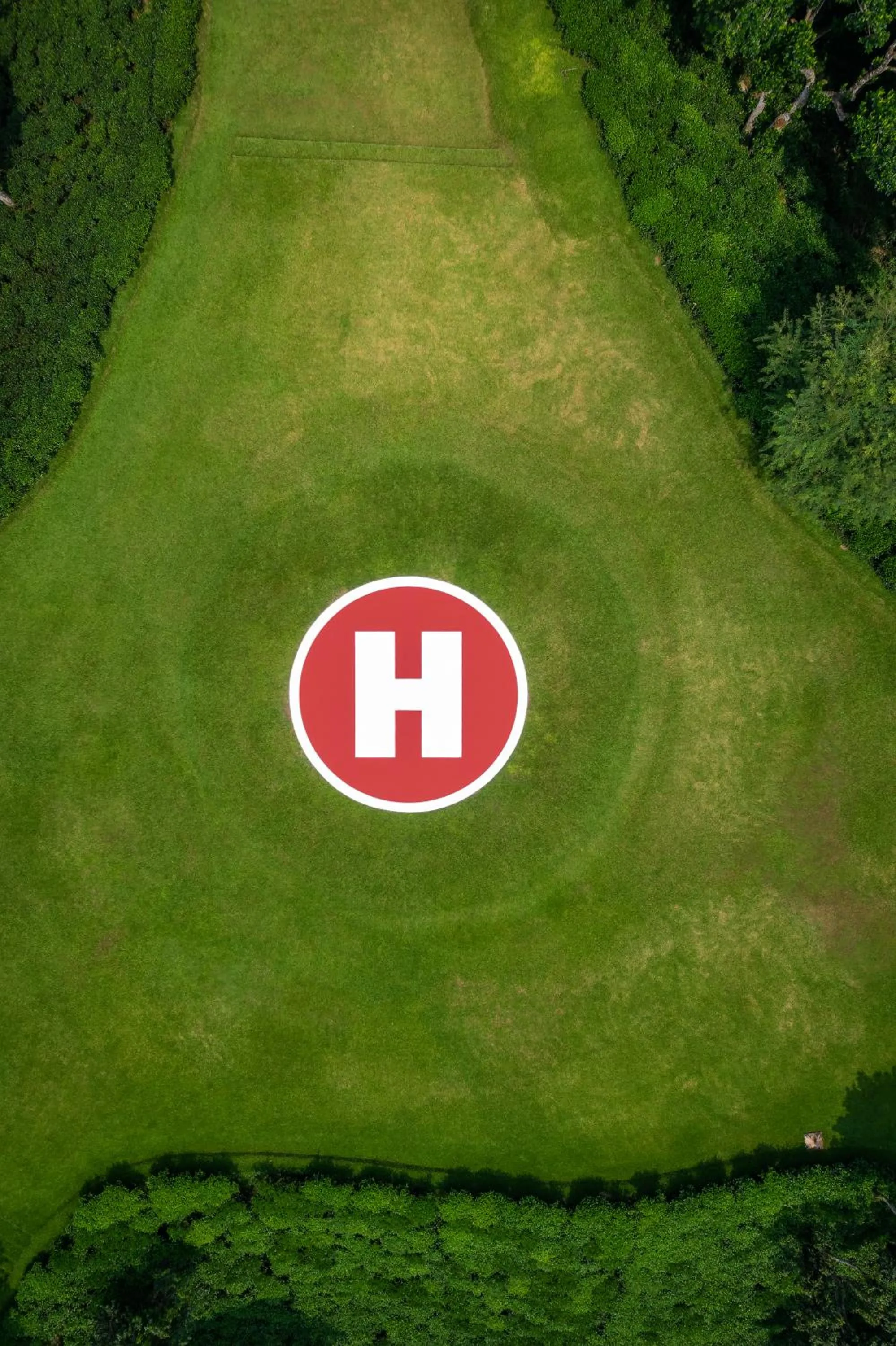 Grand Sultan Tea Resort & Golf