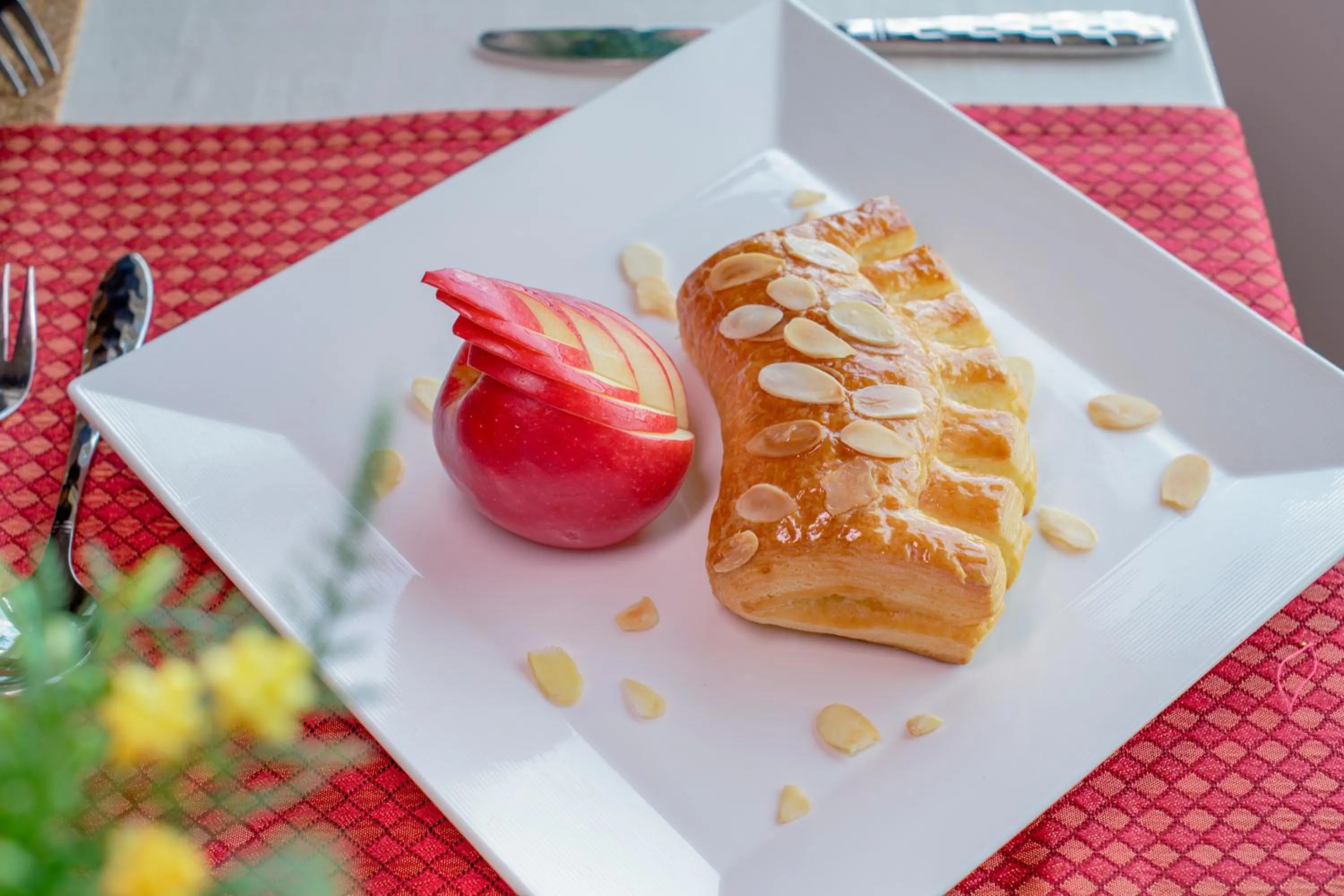 Grand Sultan Tea Resort & Golf