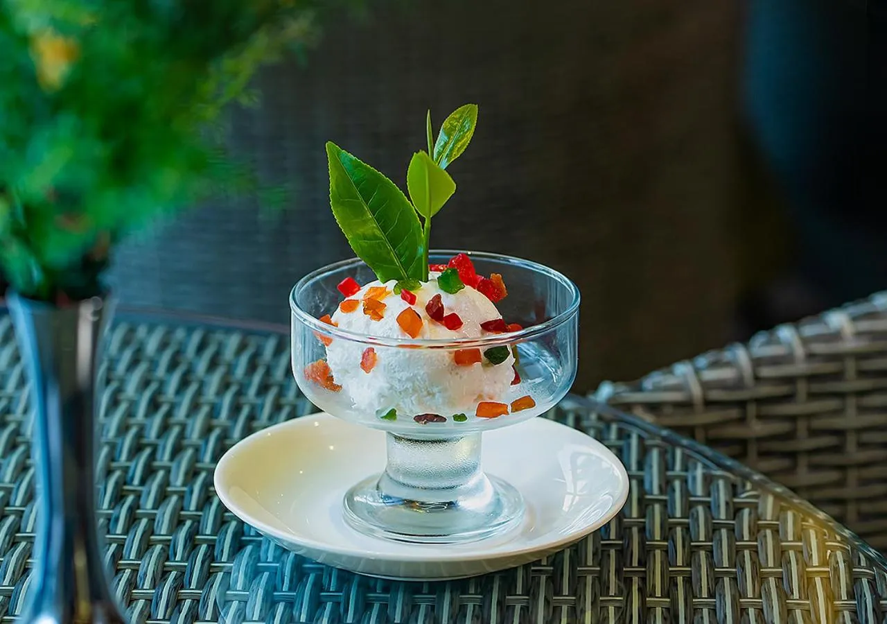 Grand Sultan Tea Resort & Golf