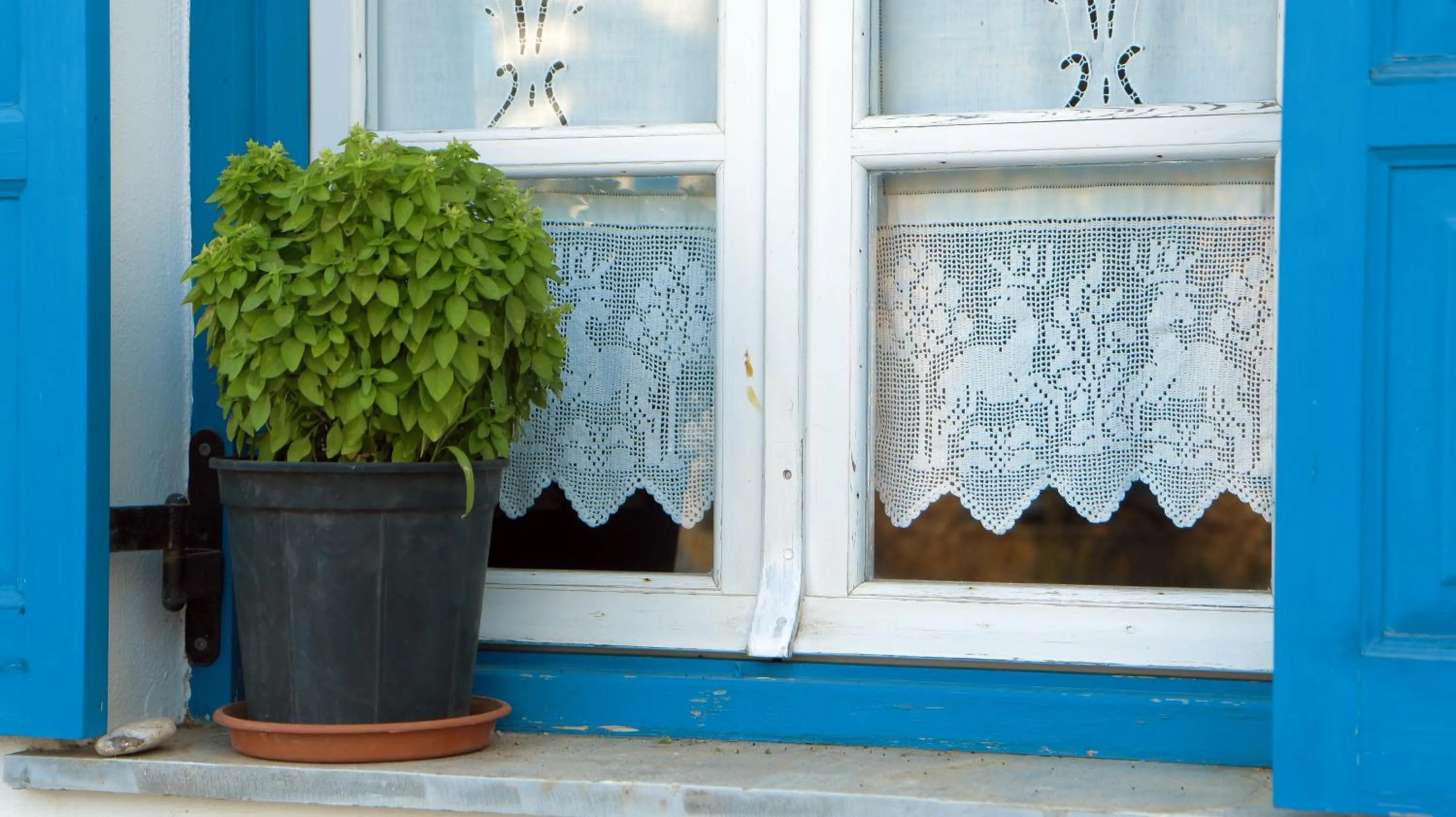 Lobby or reception in Paraporti