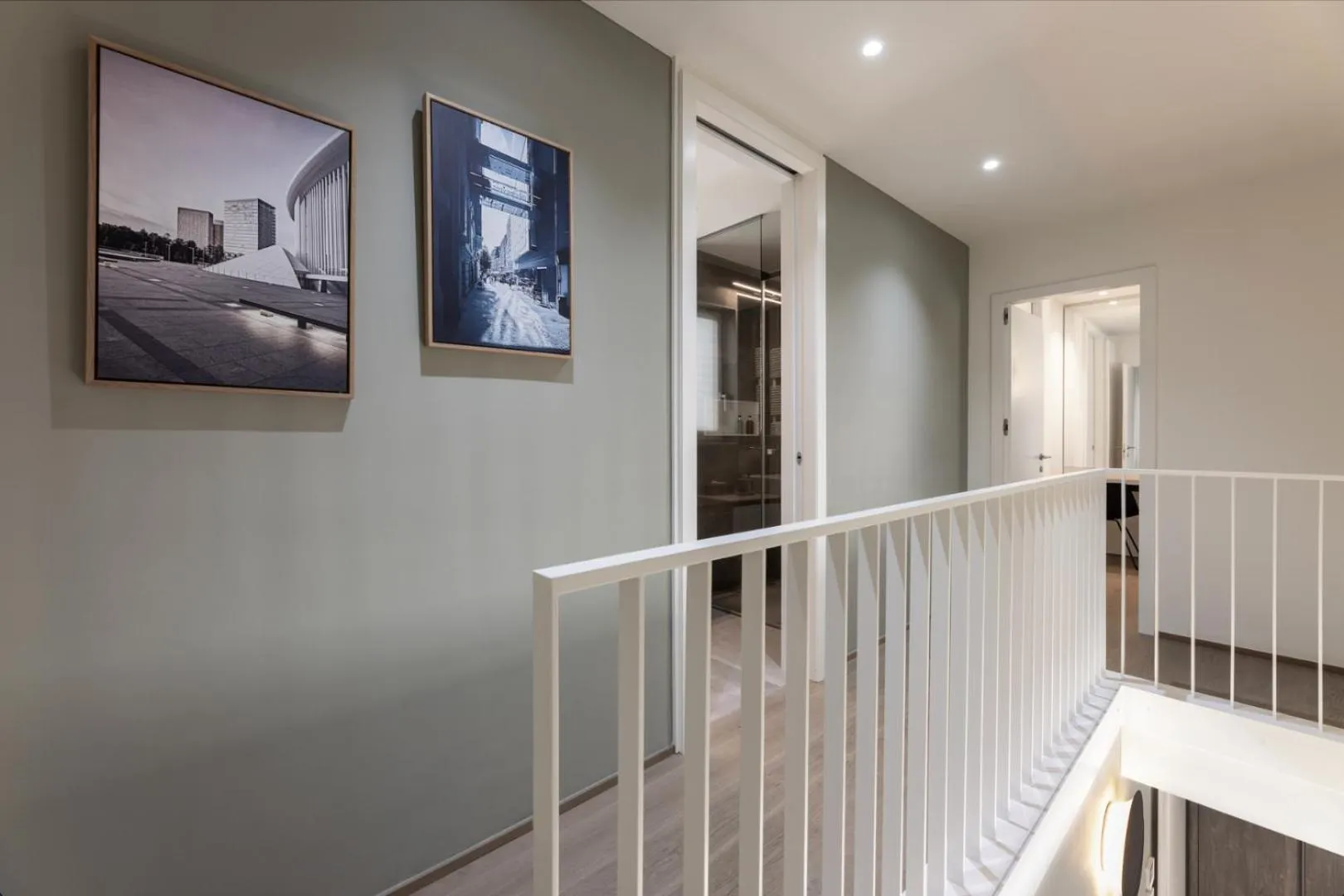 Photo of the whole room in The Central City - Luxury Serviced Residence