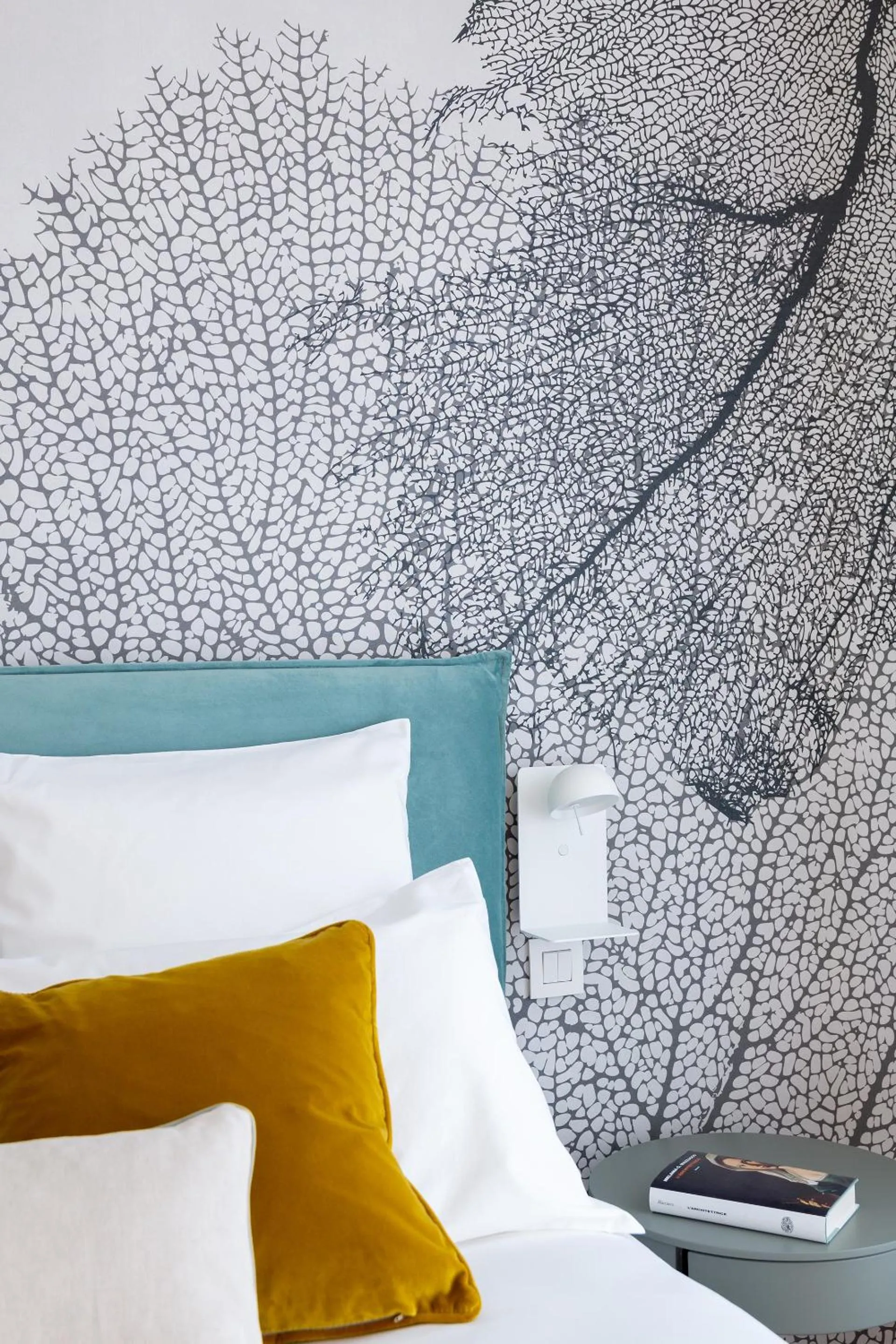 Bed in The Central City - Luxury Serviced Residence